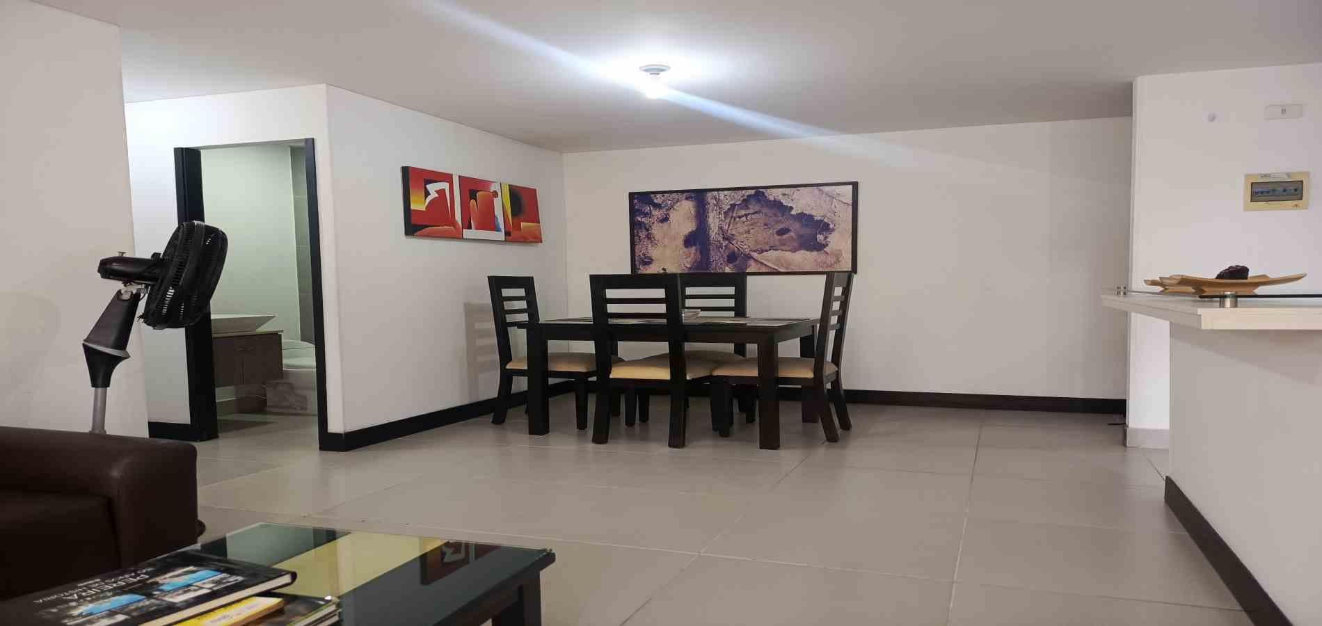 Foto de Apartamento en Venta en Circunvalar, Pereira - 7 - 279062168
