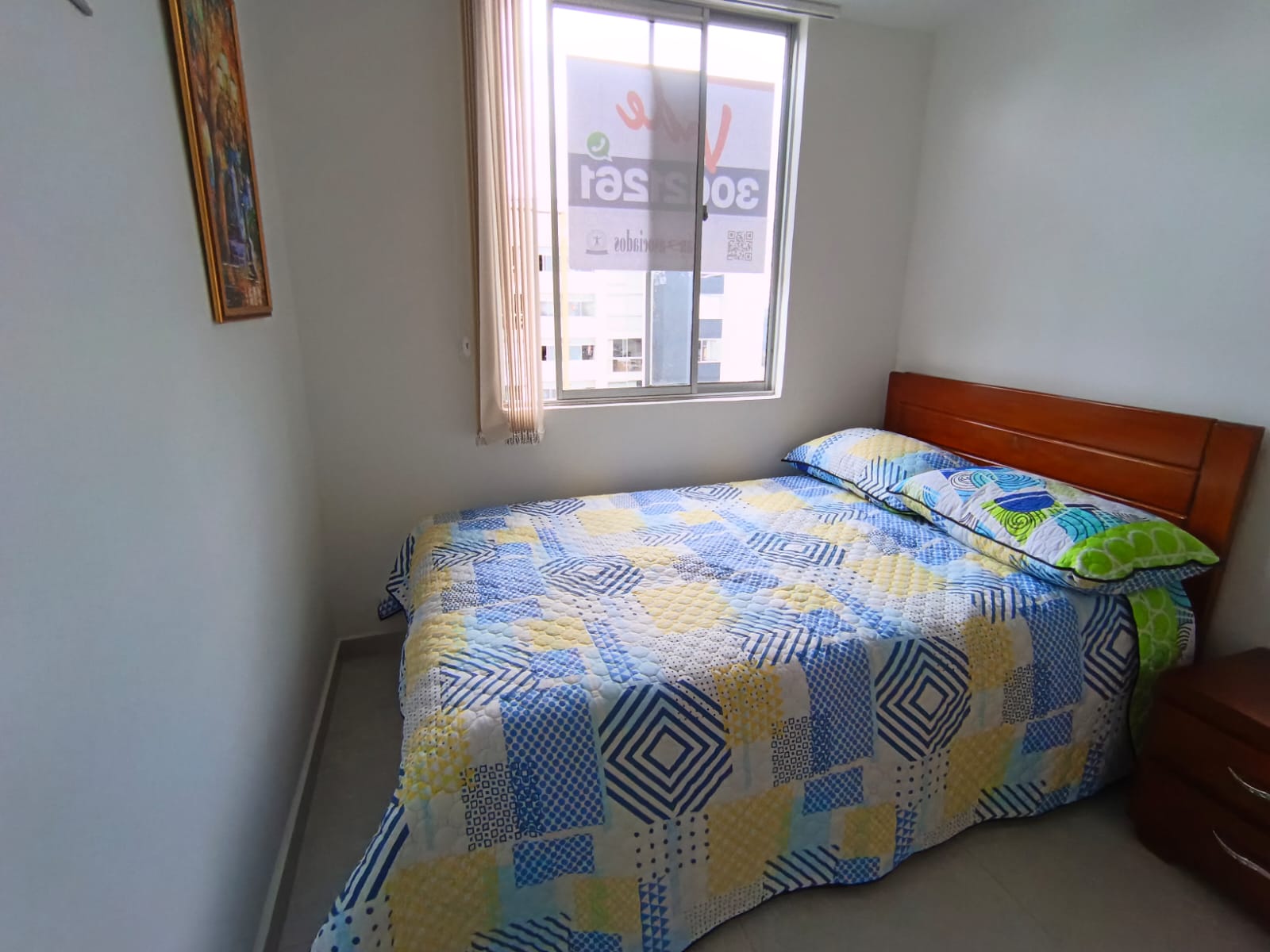Foto de Apartamento en Venta en Niza, Manizales - 10 - 279069224
