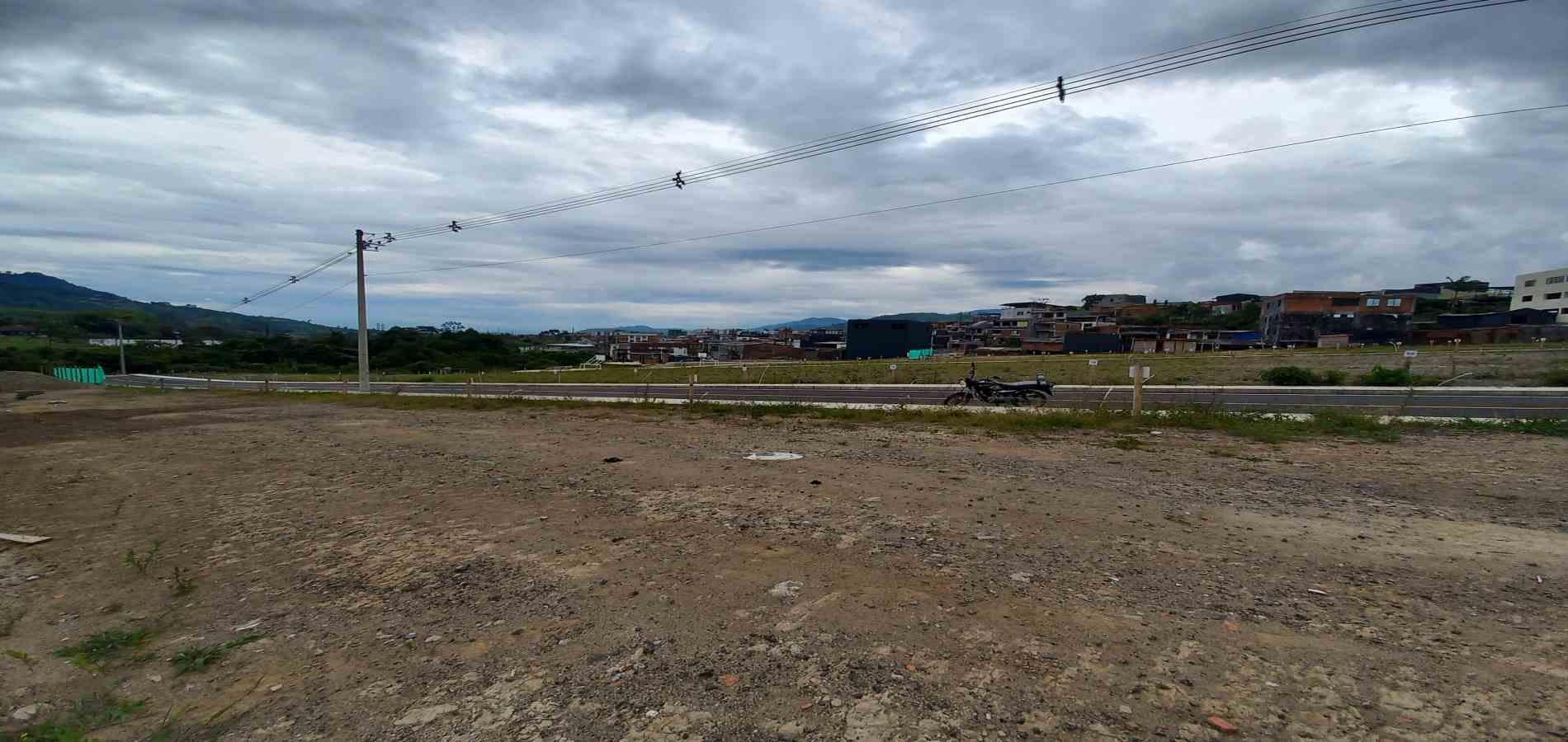 Foto de Lote / terreno en Venta en La hermosa, Santa rosa de cabal - 9 - 279069187