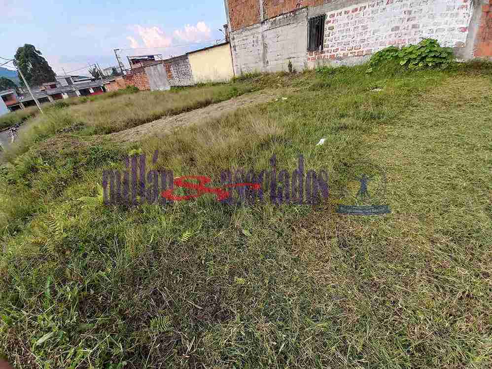 Foto de Lote / terreno en Venta en La hermosa, Santa rosa de cabal - 5 - 51500