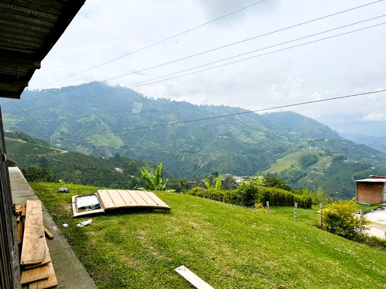 Foto de Finca en Venta en Vereda agua bonita, Manizales - 21 - 279054035