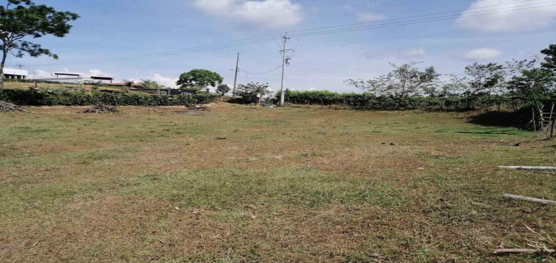 Foto de Lote / terreno en Venta en Cerritos, Pereira - 6 - 2791024501