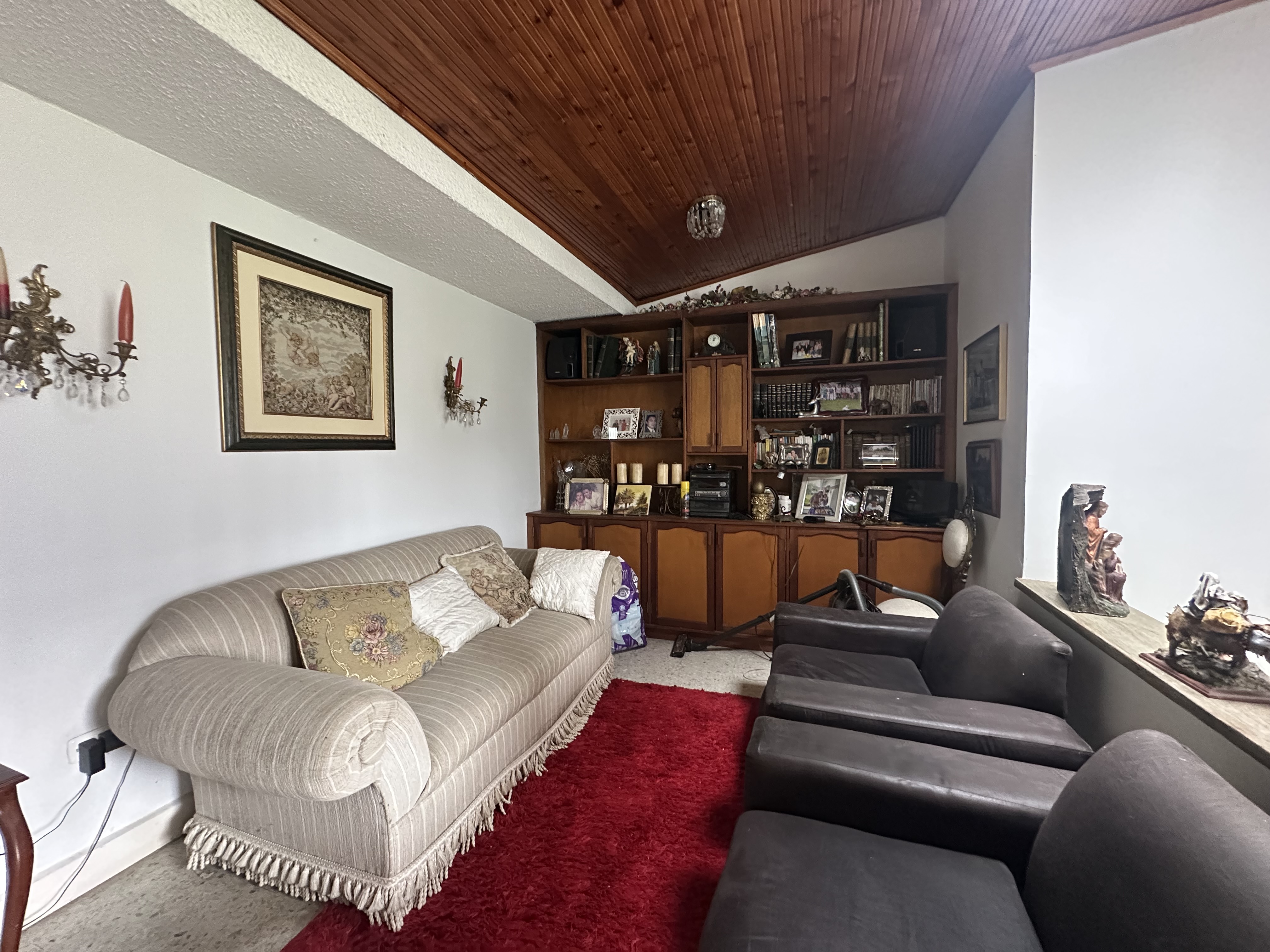 Foto de Casa en Venta en La nueva cecilia, Armenia  - 7 - 279068771