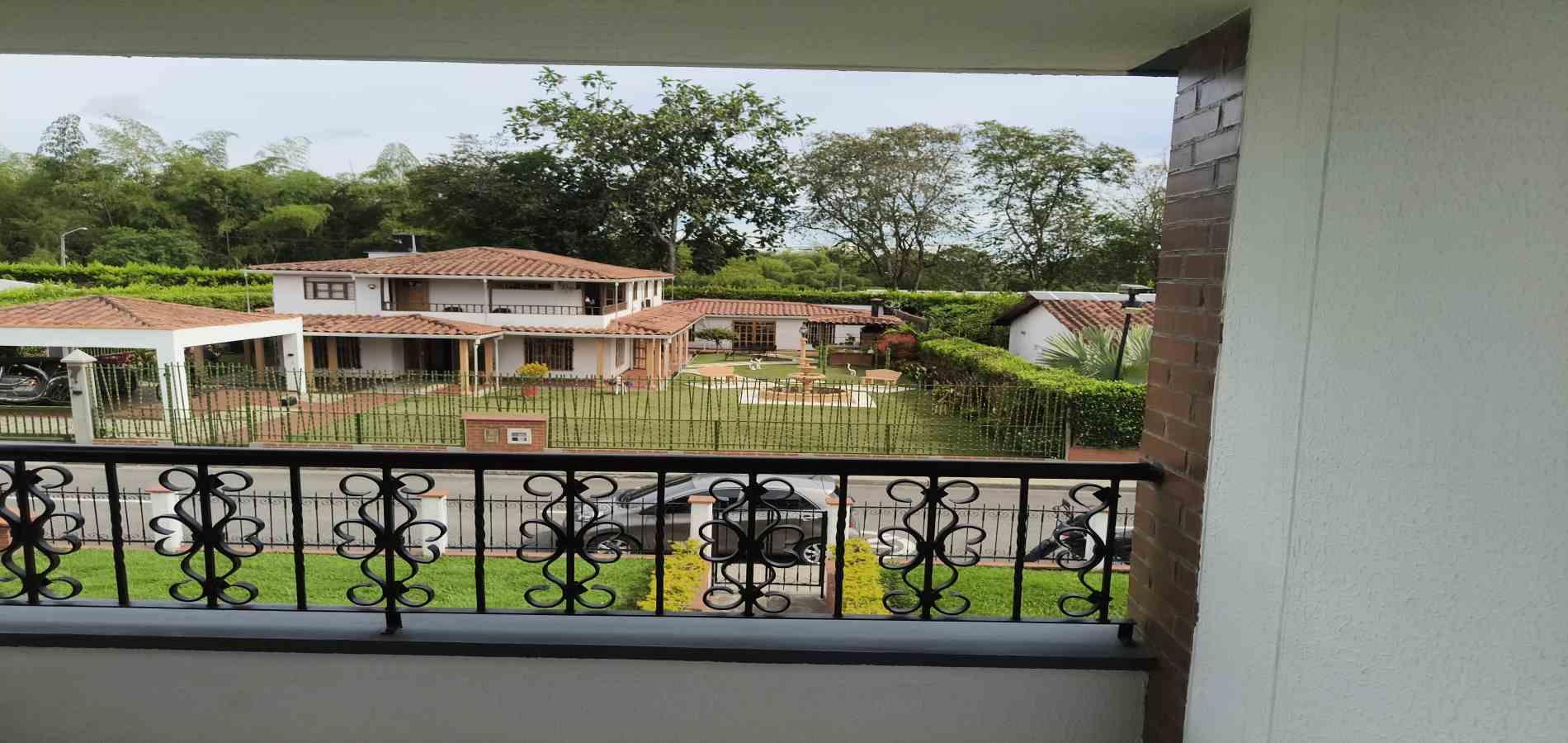 Foto de Casa en Arriendo en Via al valle, Armenia  - 24 - 279068070