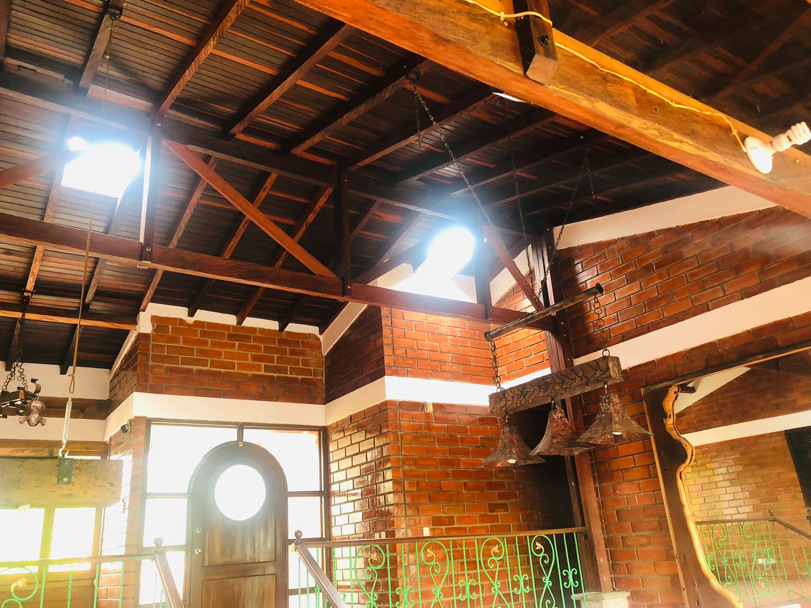 Foto de Casa campestre en Arriendo en Tres puertas, Pereira - 11 - 279054896