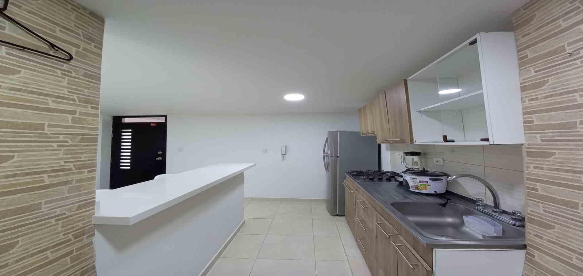 Foto de Apartaestudio en Venta en Topacio, Manizales - 5 - 279068063