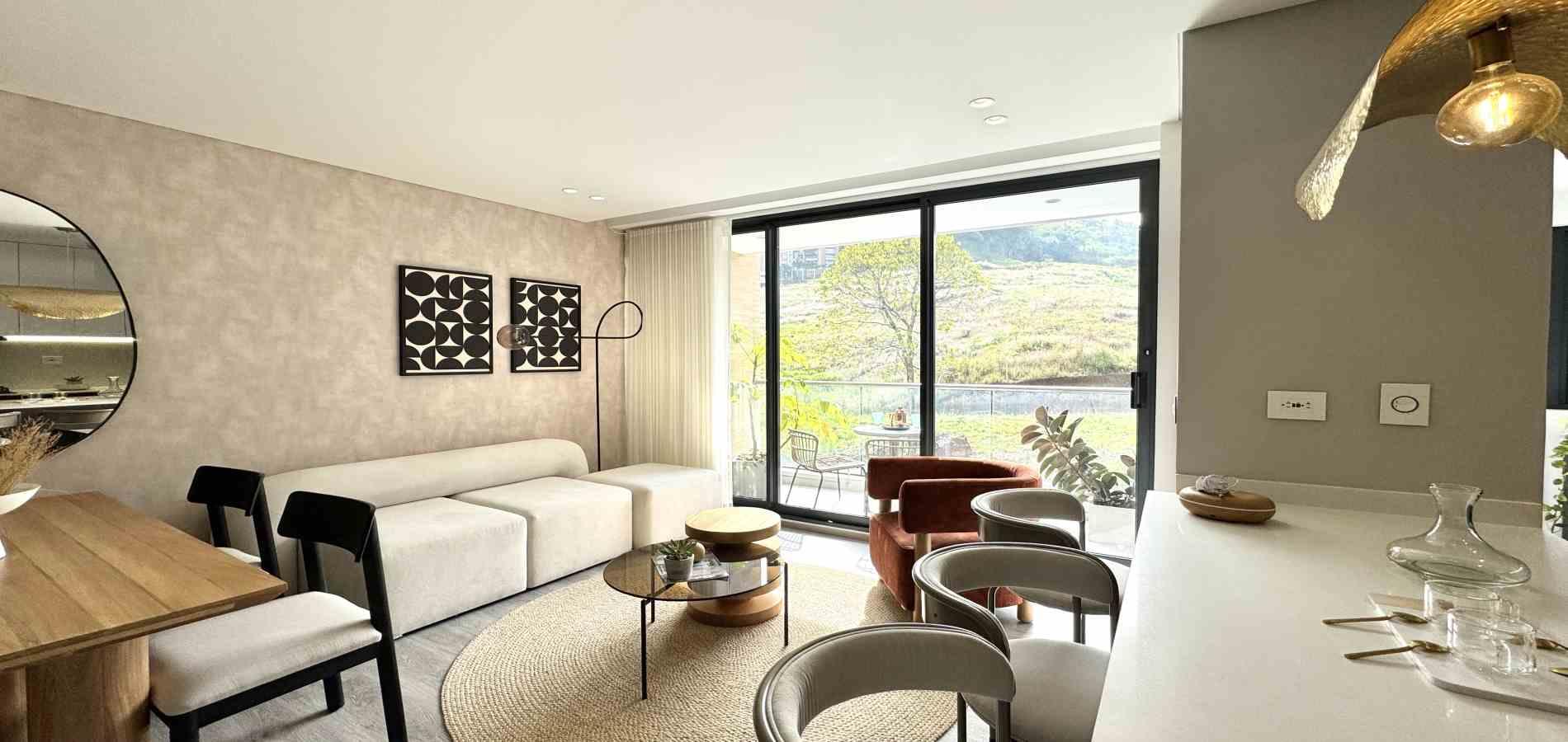 Foto de Apartamento en Venta en Pinares, Pereira - 2 - 279059829