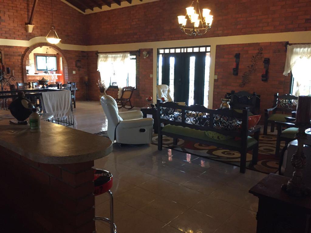 Foto de Casa campestre en Venta en Vereda la estrella, Armenia  - 15 - 279059948