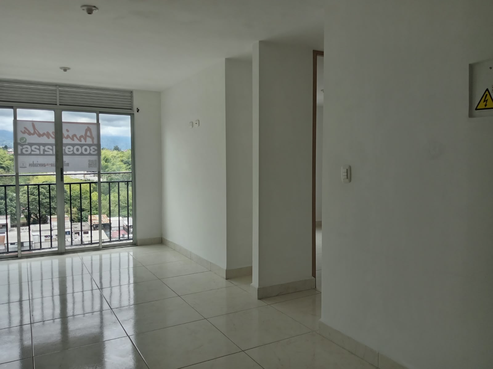 Foto de Apartamento en Arriendo en Villa liliana, Armenia  - 9 - 279070098
