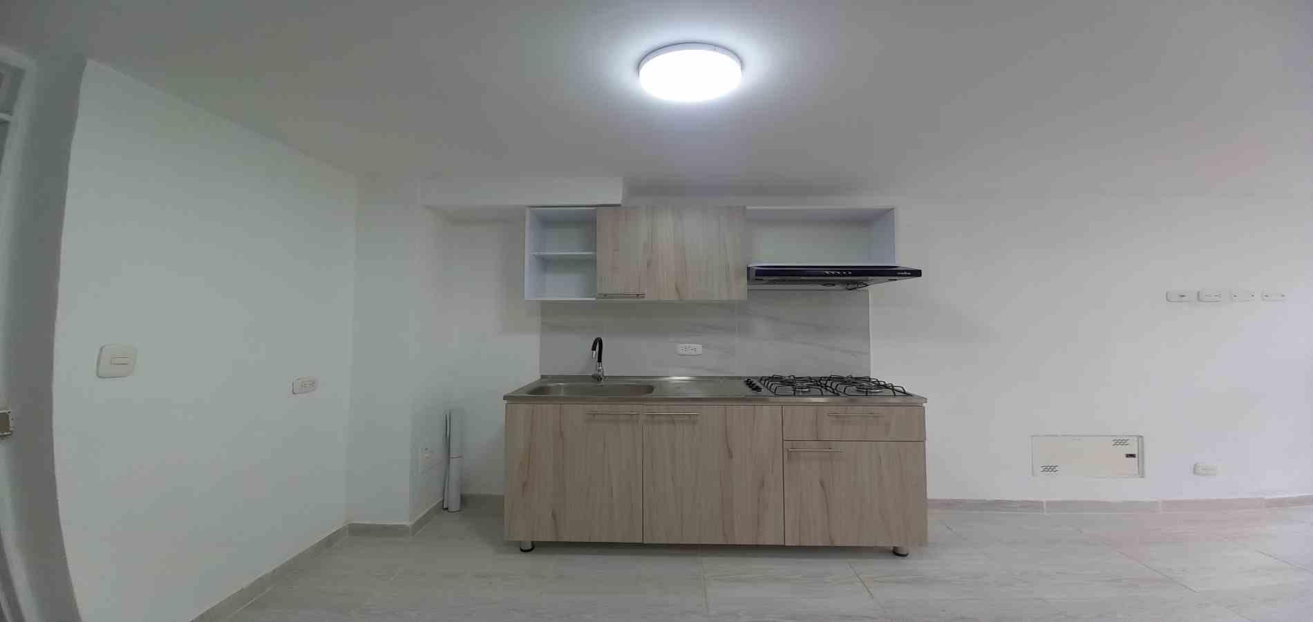 Foto de Apartaestudio en Arriendo en La francia, Manizales - 14 - 279067858