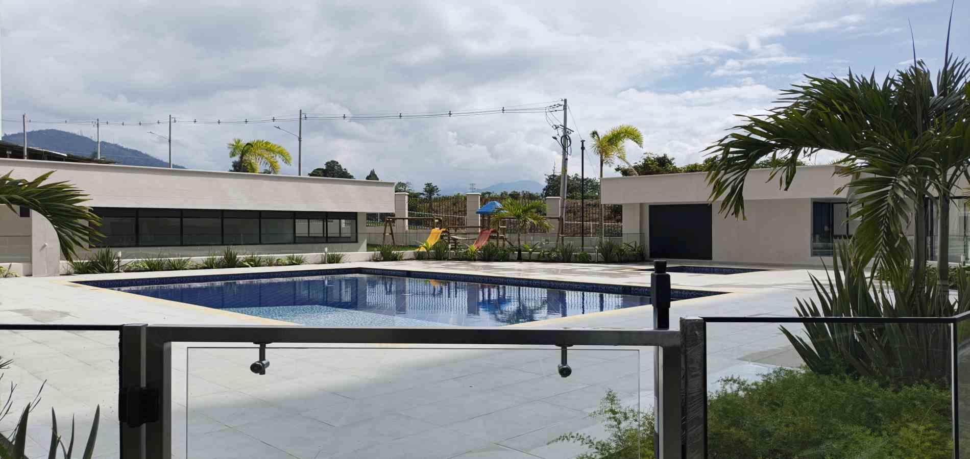 Foto de Apartamento en Arriendo en Oro negro, Armenia  - 22 - 279068503