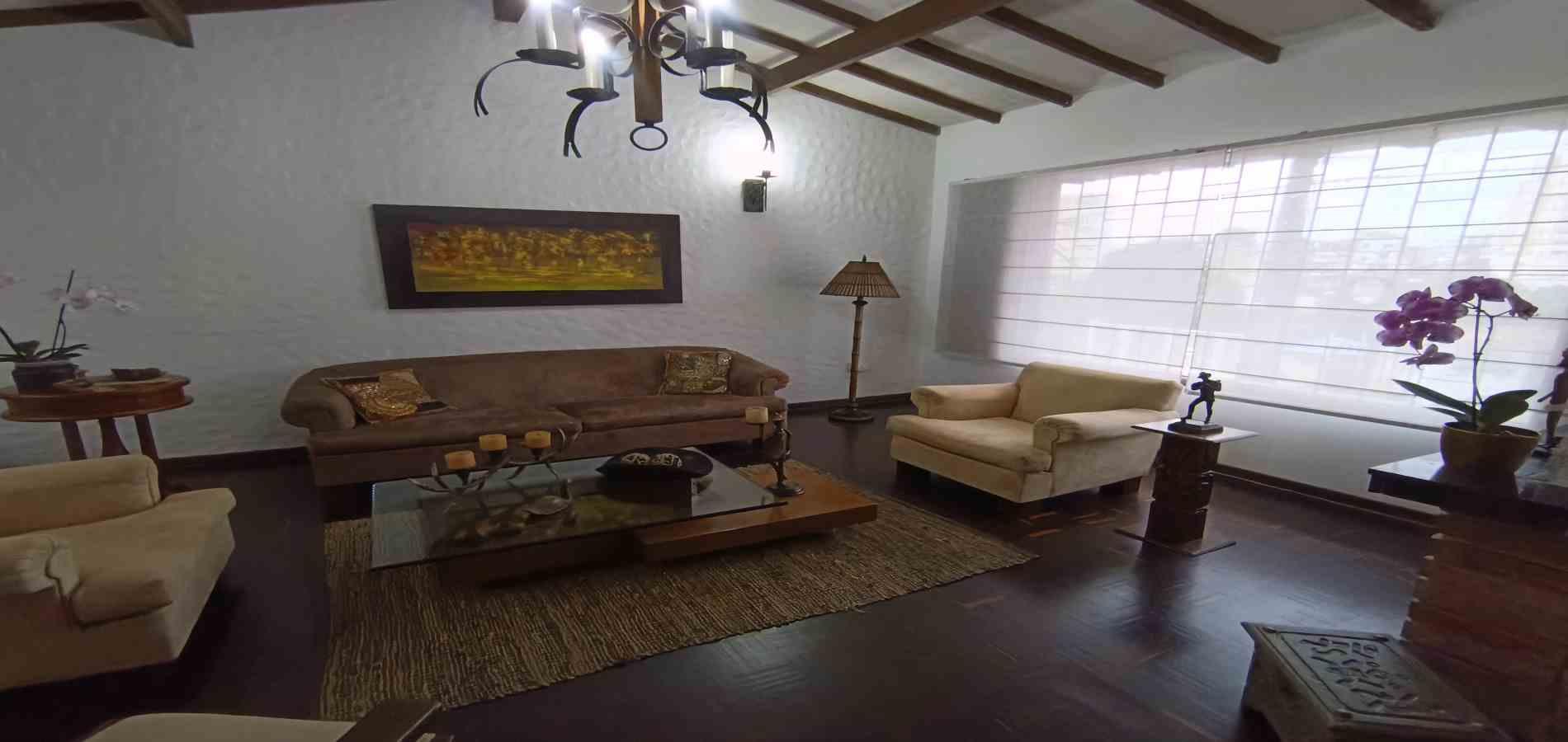 Foto de Casa en Venta en Arboleda, Manizales - 1 - 279069684