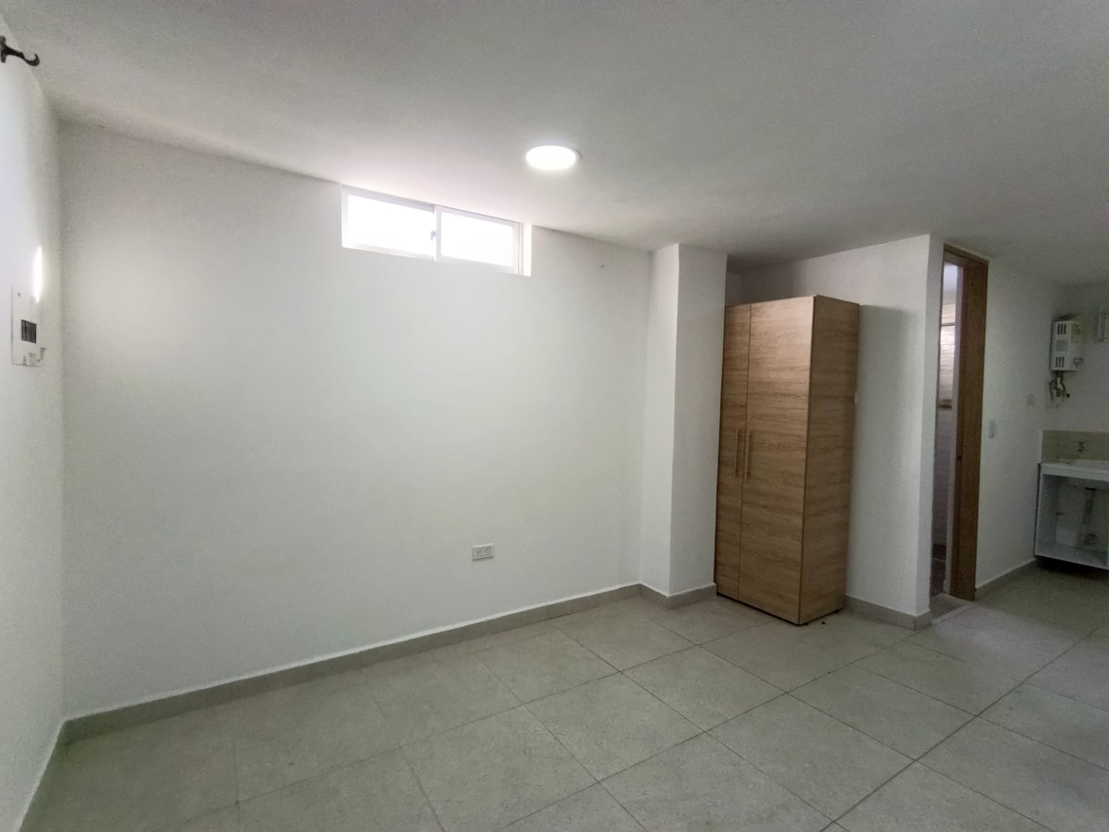 Foto de Apartaestudio para Arriendo en Velez, Manizales - 279067561
