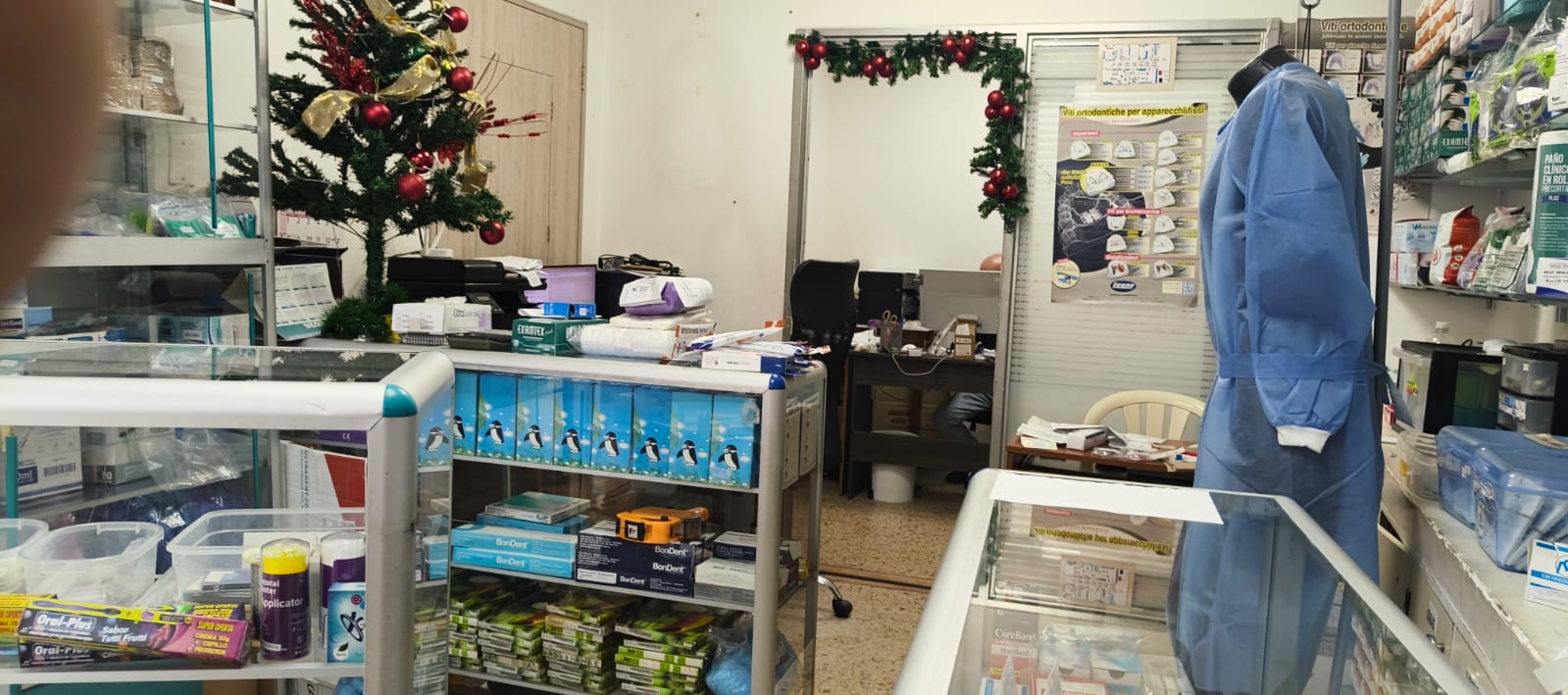 Foto de Consultorio en Arriendo en Fundadores, Armenia  - 14 - 279064944