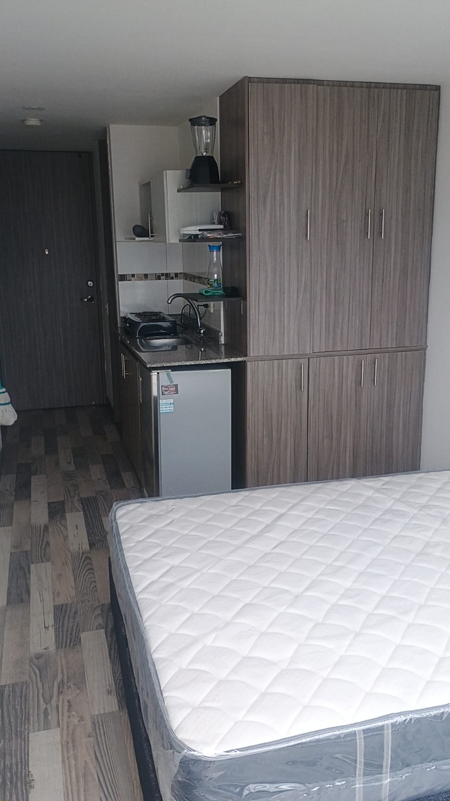 Foto de Apartaestudio para Venta en Centro, Pereira - 279064697