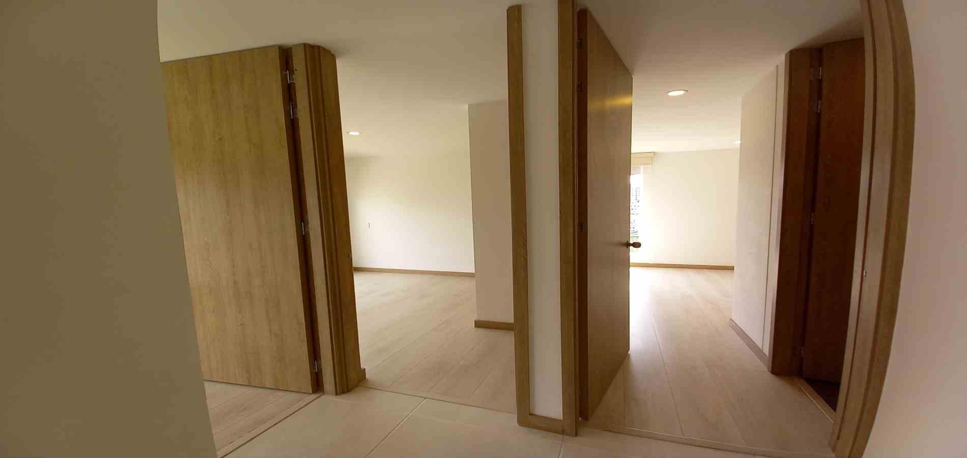 Foto de Apartamento en Venta en Baja suiza, Manizales - 10 - 279069610