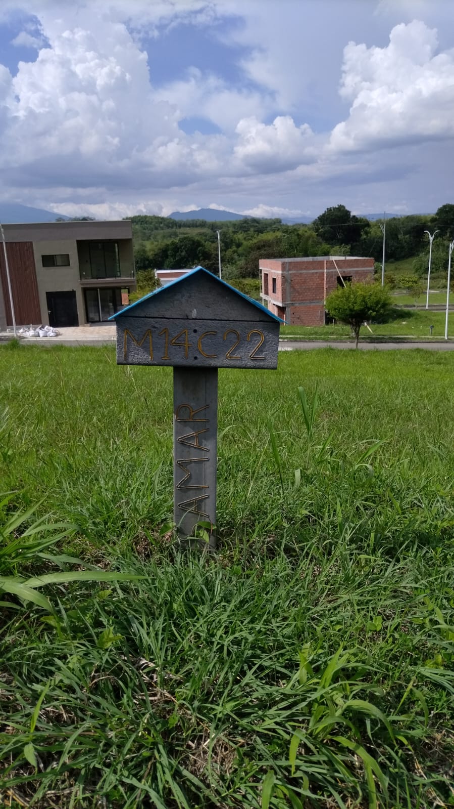 Foto de Lote / terreno para Venta en Poblado campestre brisas del mar , Viterbo - 279065896