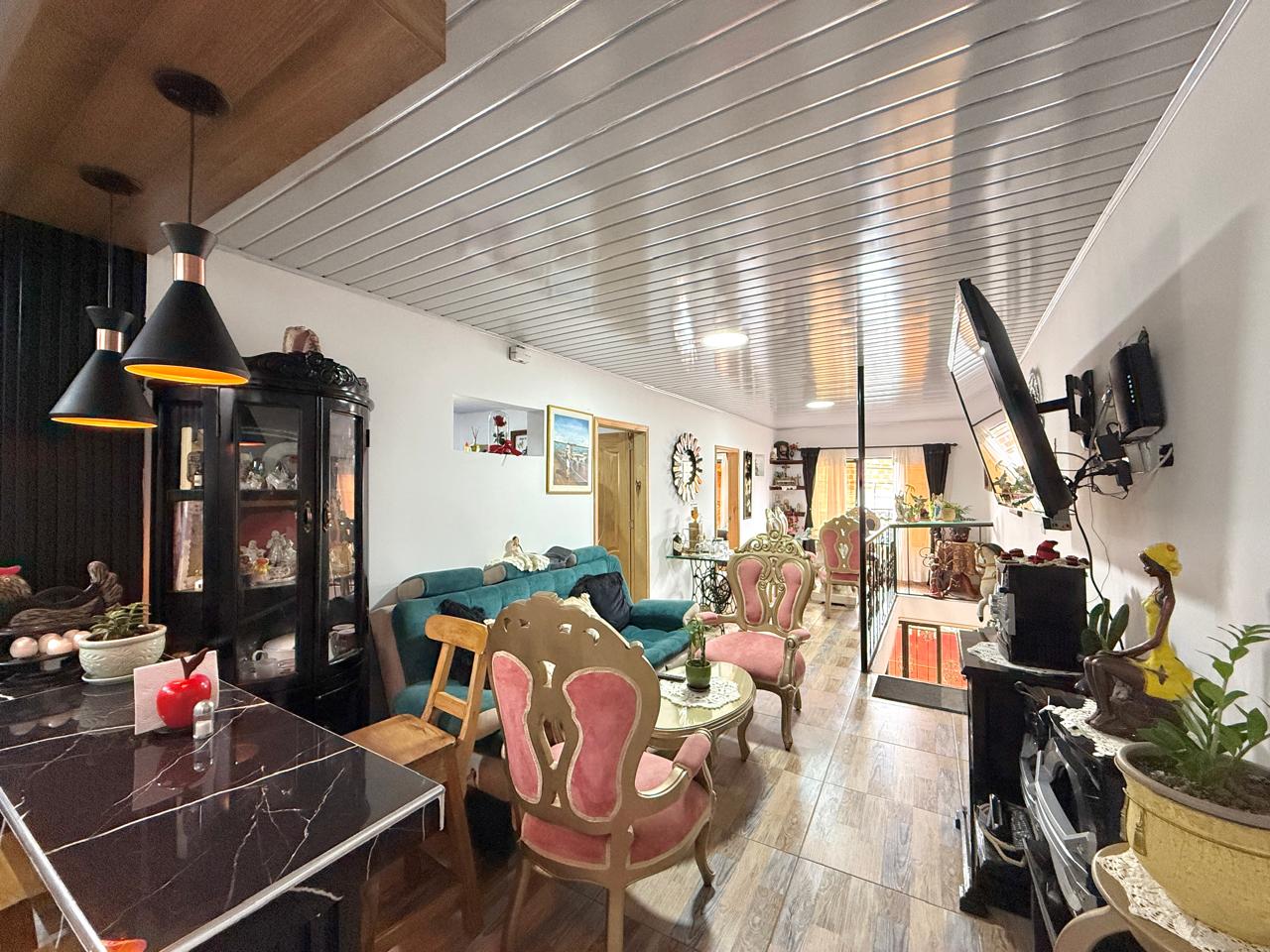 Foto de Casa para Venta en La hermosa, Santa rosa de cabal - 279065321
