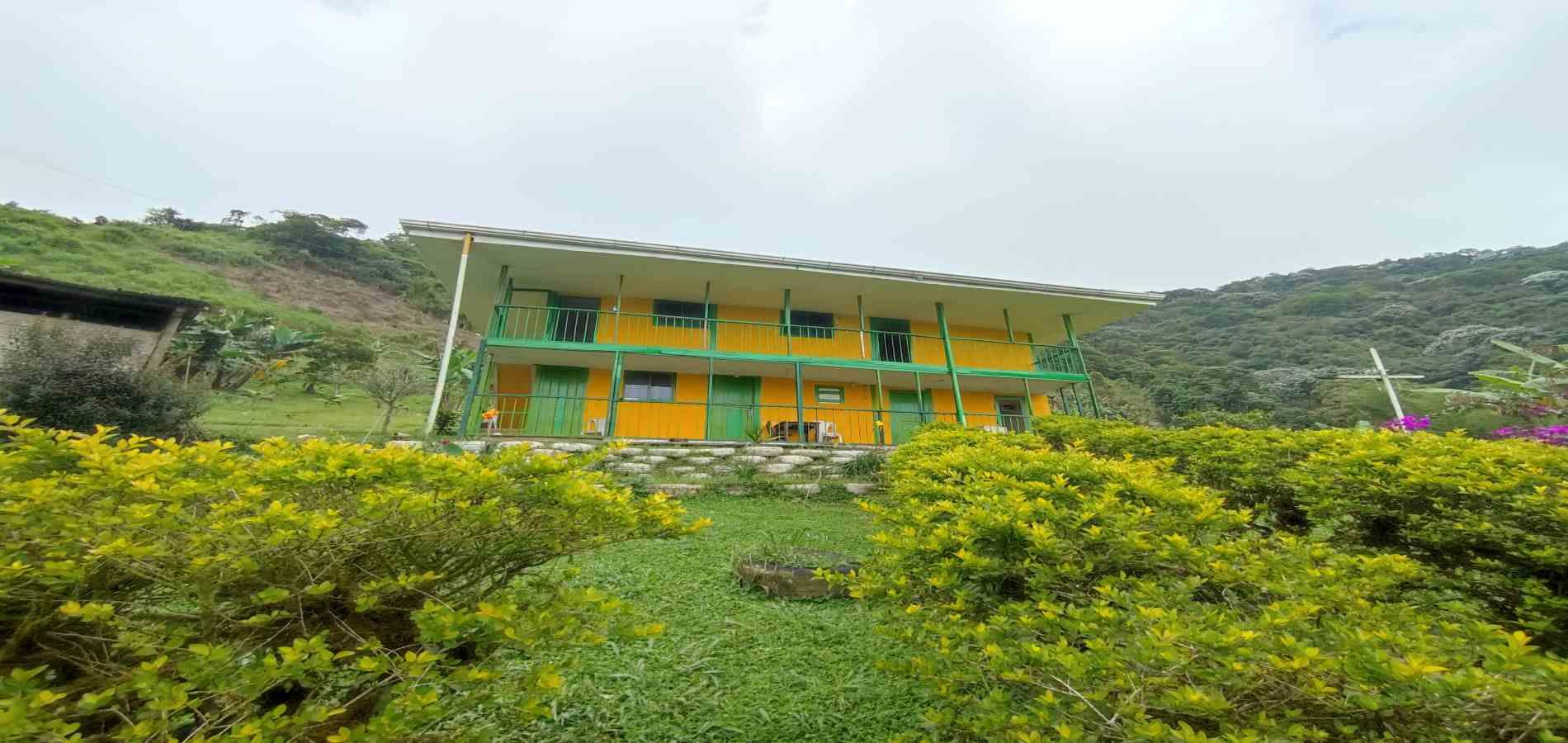 Foto de Finca en Venta en Vereda la independencia alto del nudo, Dosquebradas - 2 - 279065391