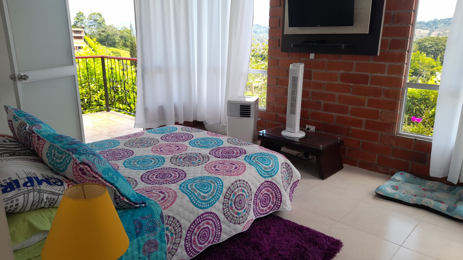 Foto de Casa campestre en Venta en Kilometro 41, Neira - 37 - 279064114