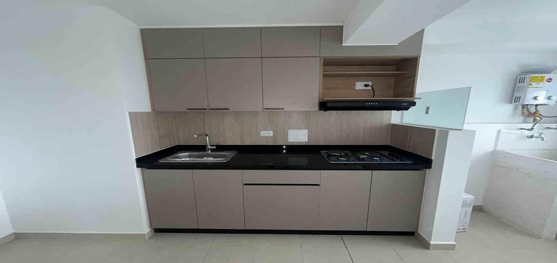 Foto de Apartamento en Arriendo en Galicia, Pereira - 3 - 279068488