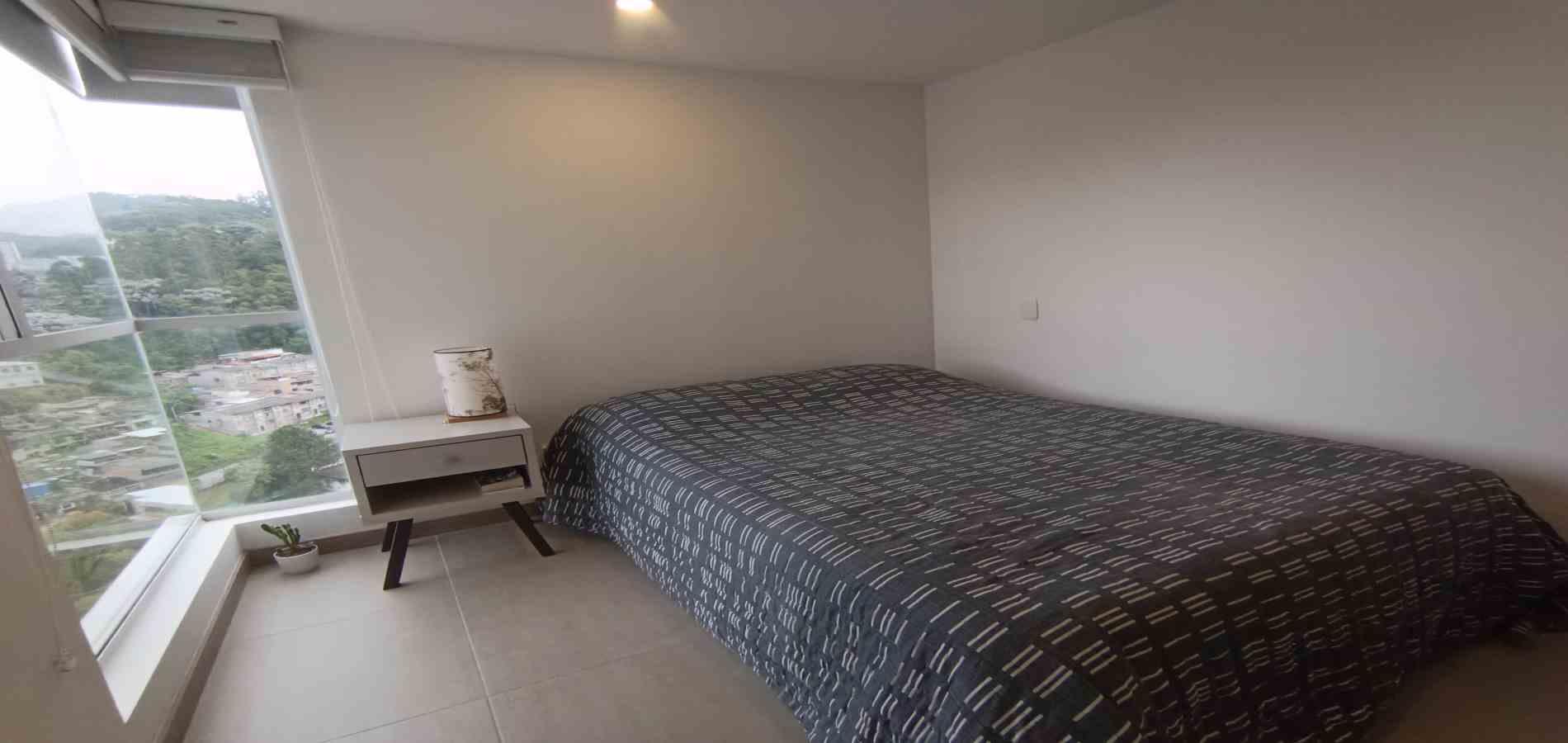 Foto de Apartamento en Arriendo en Baja suiza, Manizales - 16 - 279070212