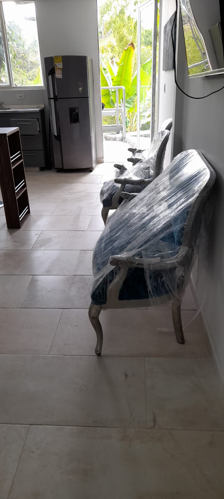 Foto de Apartamento en Venta en Via armenia, Pereira - 1 - 279055211