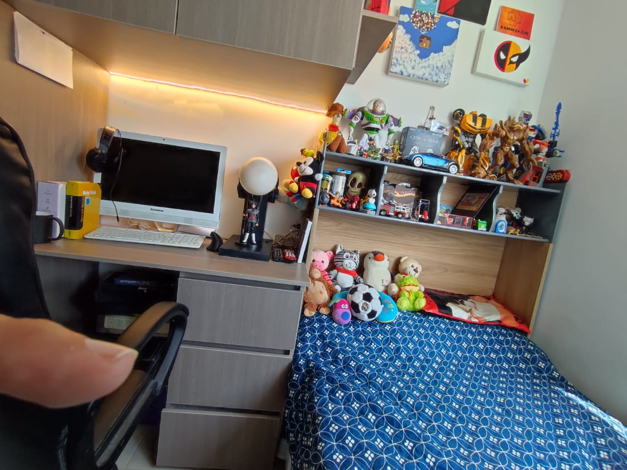 Foto de Apartamento en Venta en Terra grata, Dosquebradas - 6 - 279064495