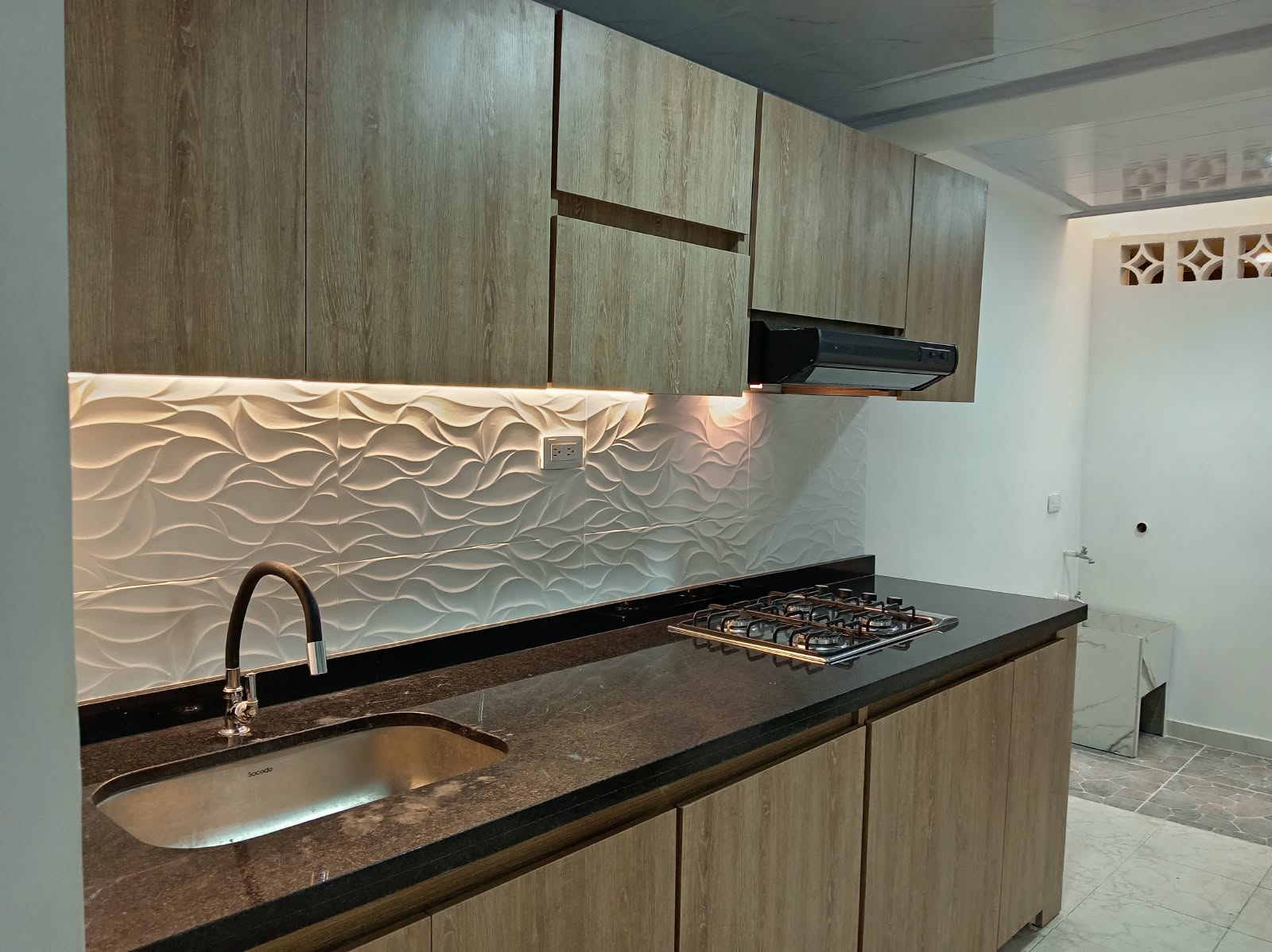 Foto de Apartamento para Arriendo en Bello horizonte, Armenia  - 279069973