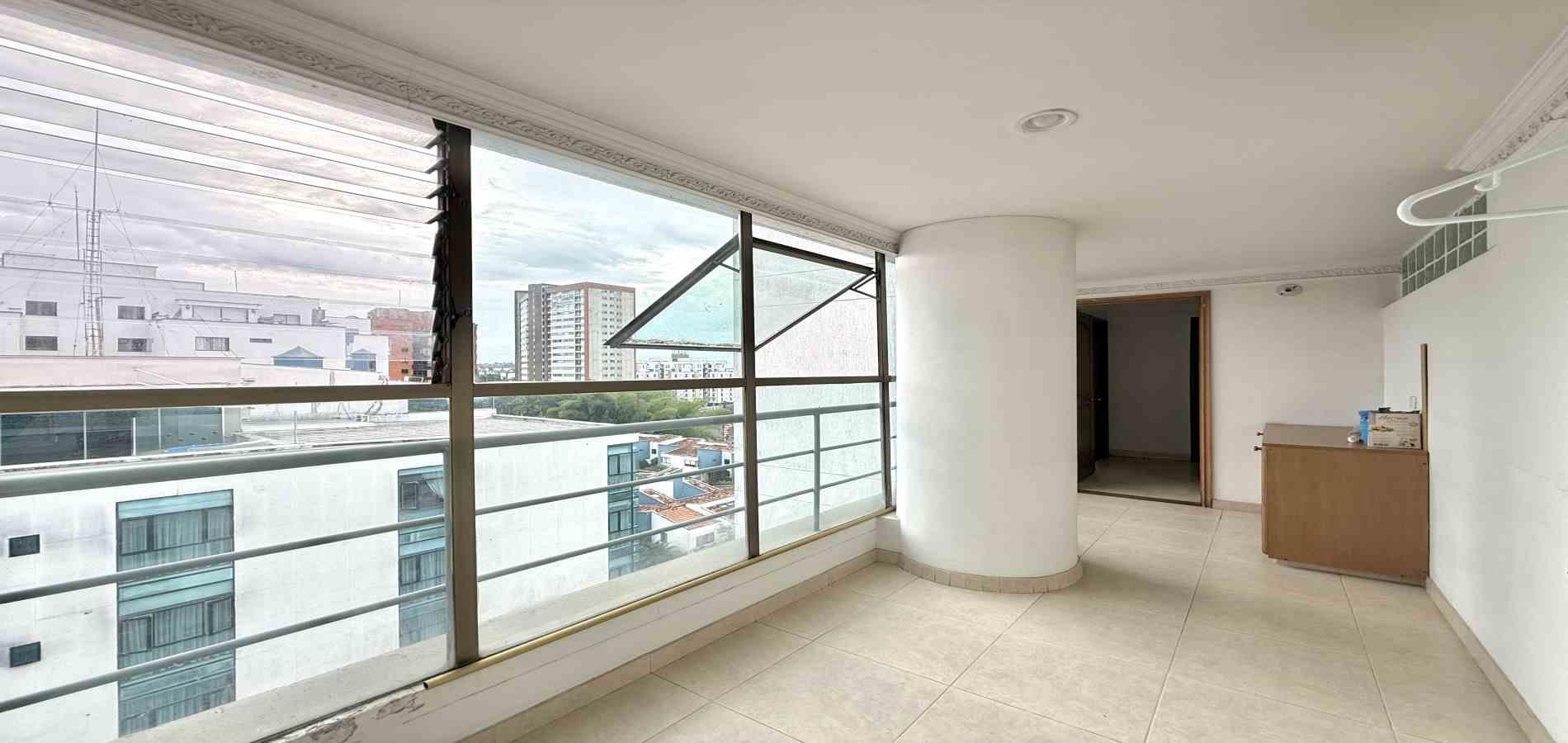 Foto de Apartamento en Arriendo en Alamos, Pereira - 9 - 279061923