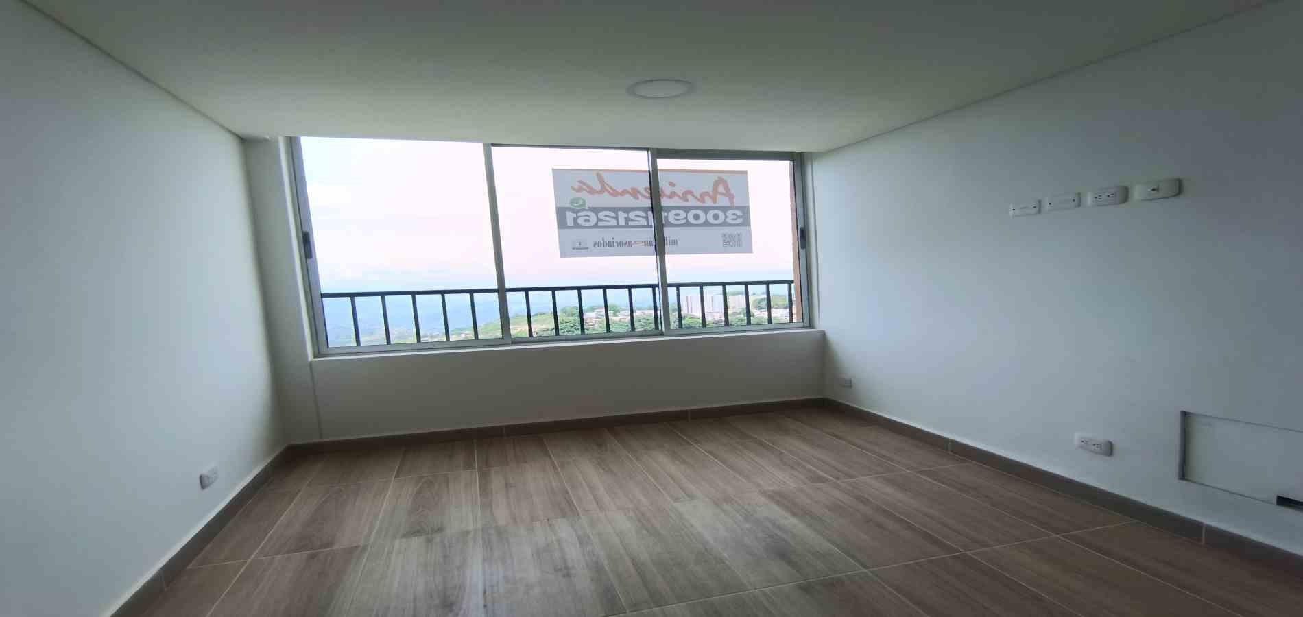 Foto de Apartamento para Arriendo en Alcazares, Manizales - 279069916