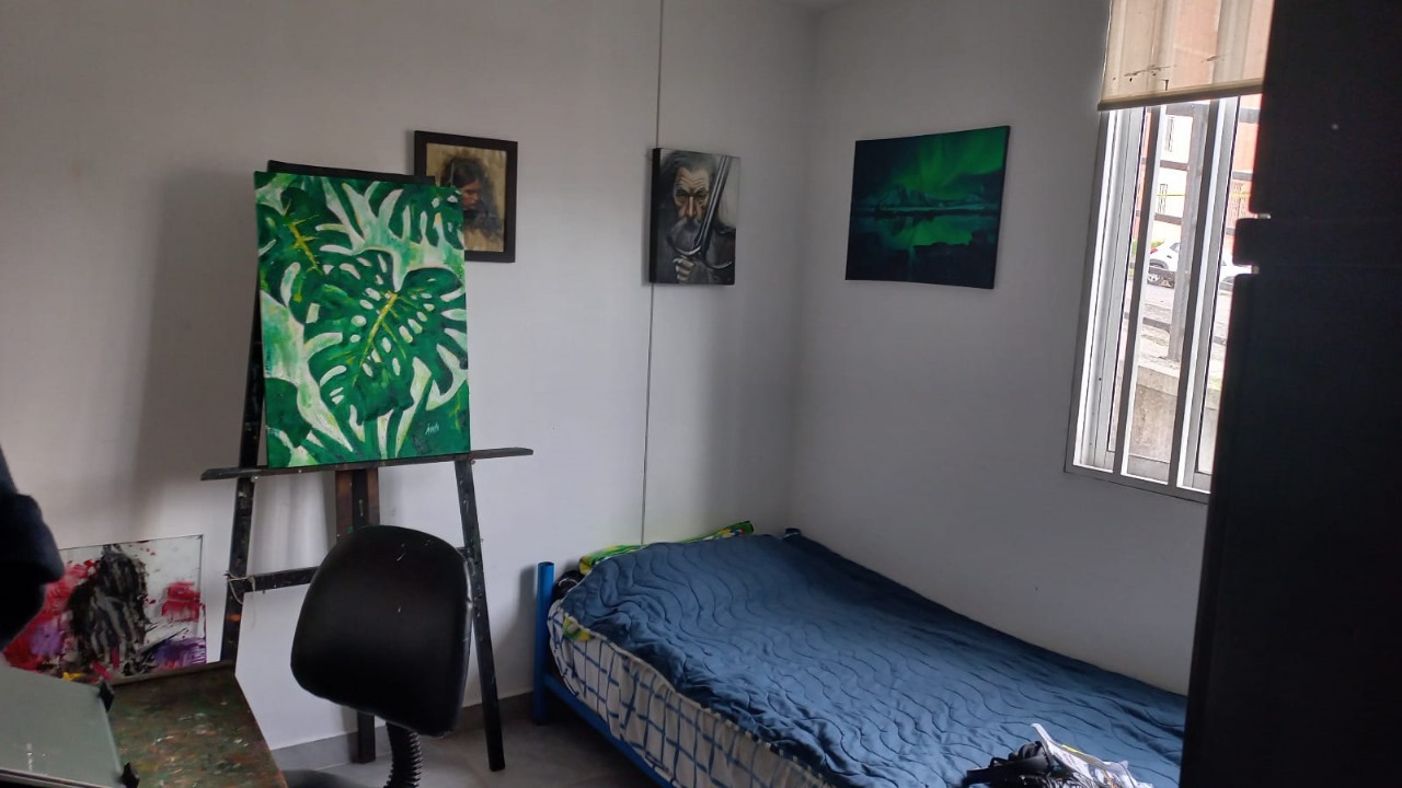 Foto de Apartamento en Venta en Puerta del sol, Manizales - 3 - 279058514