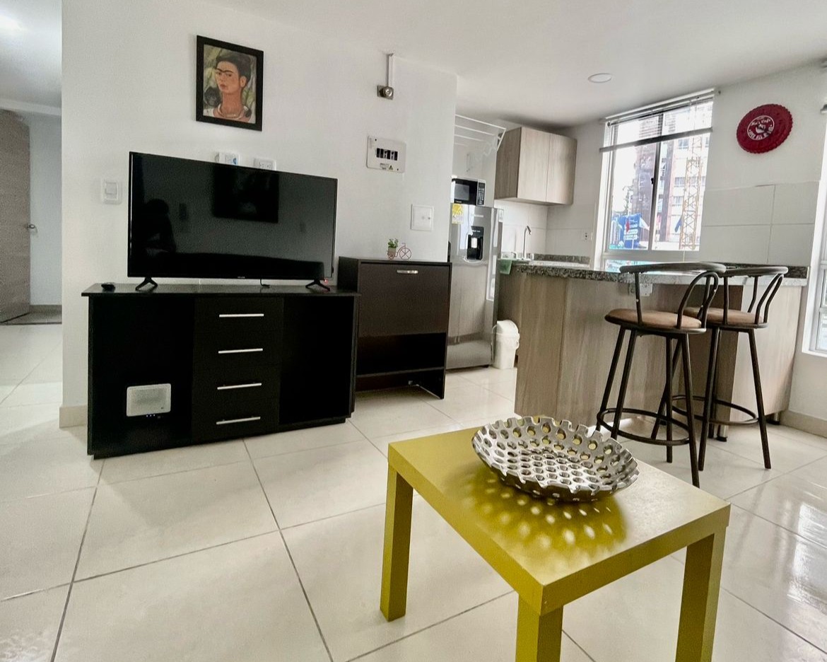 Foto de Apartamento en Venta en Castilla, Manizales - 3 - 279070011