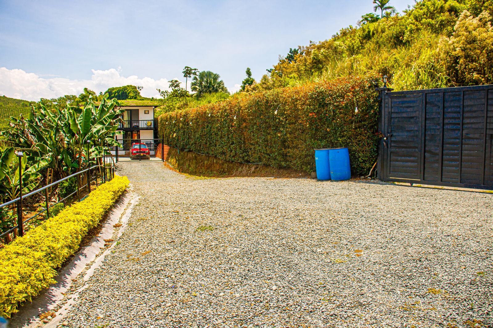 Foto de Finca en Venta en Vereda santagueda, Palestina - 4 - 279067633