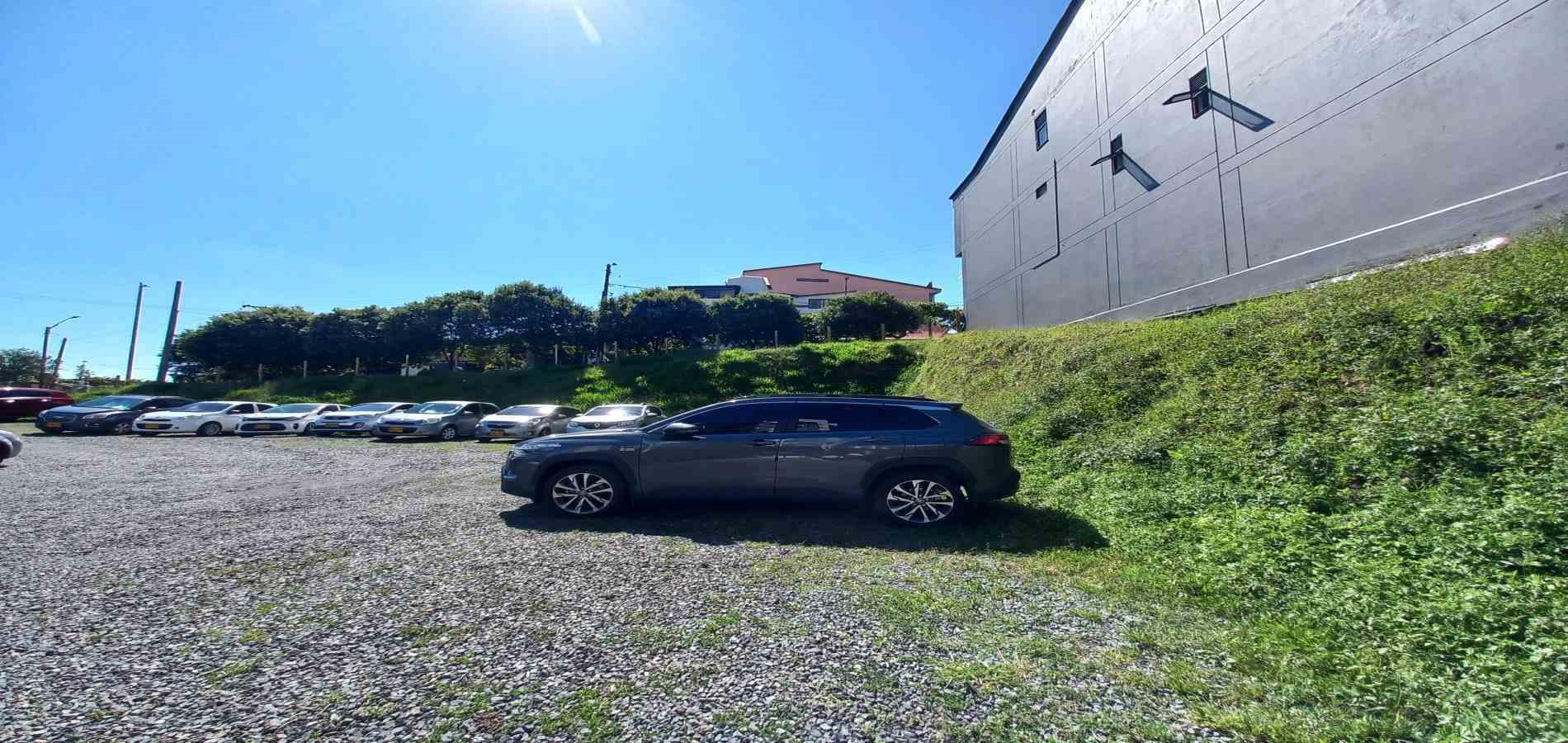 Foto de Lote / terreno en Venta en Maraya, Pereira - 11 - 279067416
