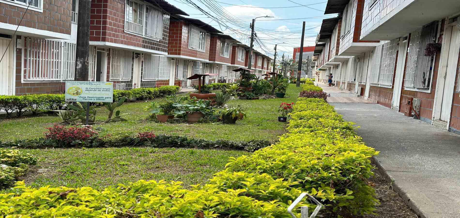 Foto de Apartamento en Venta en Agua azul, Dosquebradas - 1 - 279060742