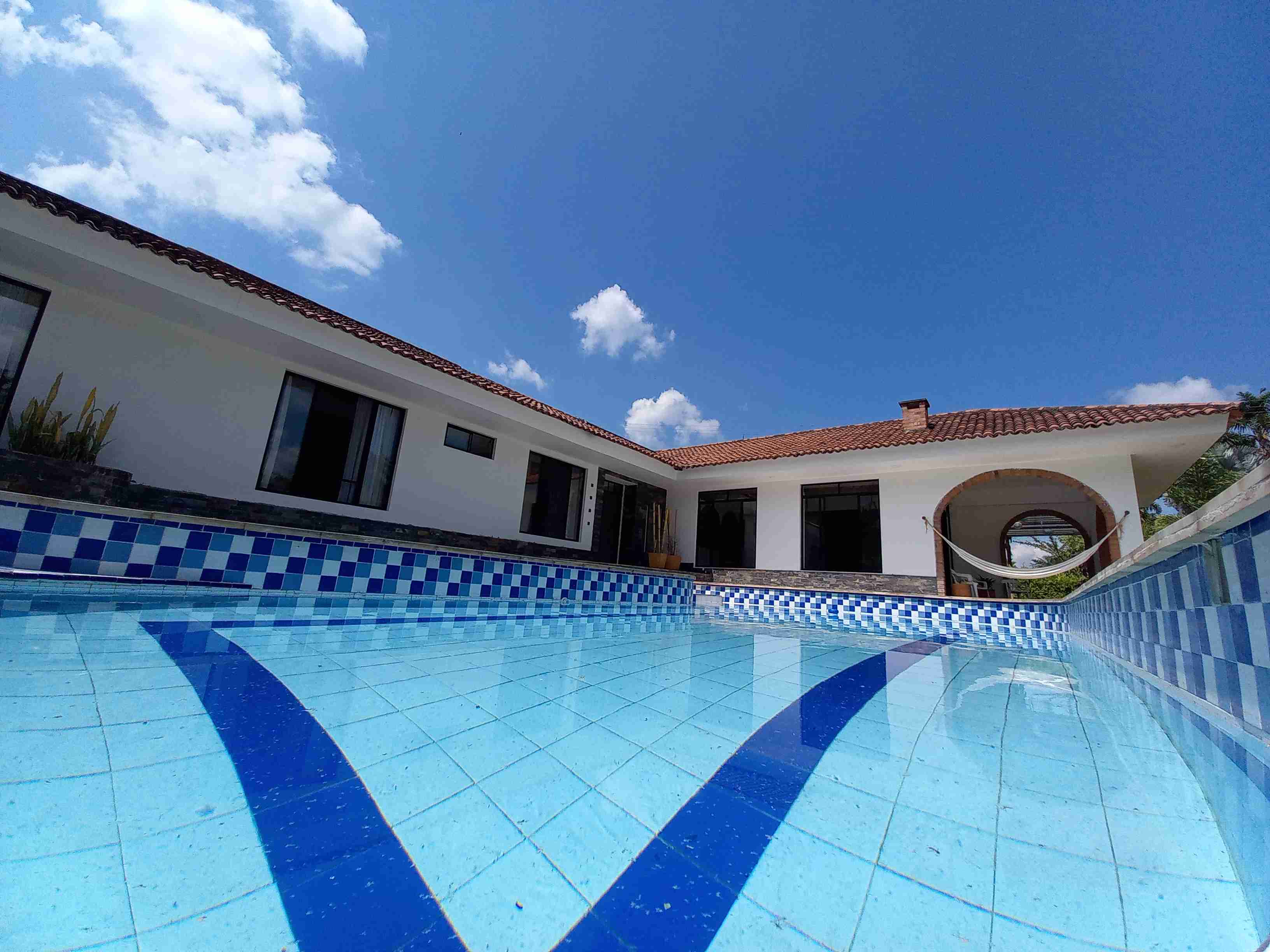 Foto de Casa en Venta en San bernardo del viento , Manizales - 1 - 279055594