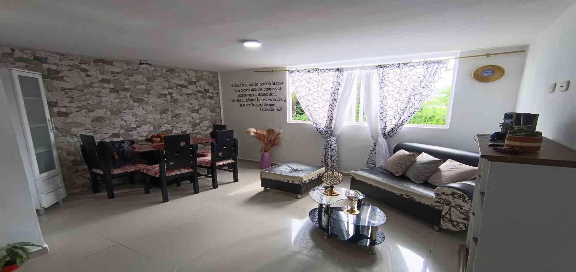Foto de Apartamento en Venta en  la doctora, Chinchina - 8 - 279069113