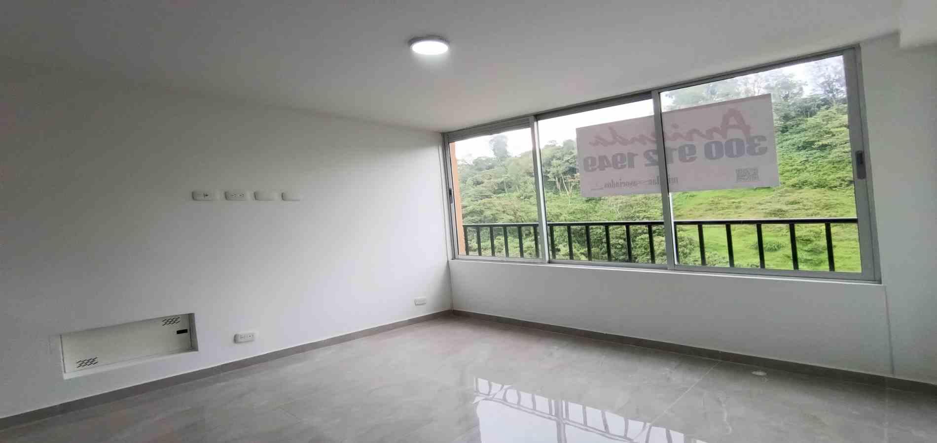 Foto de Apartamento en Arriendo en Alcazares, Manizales - 1 - 279068524
