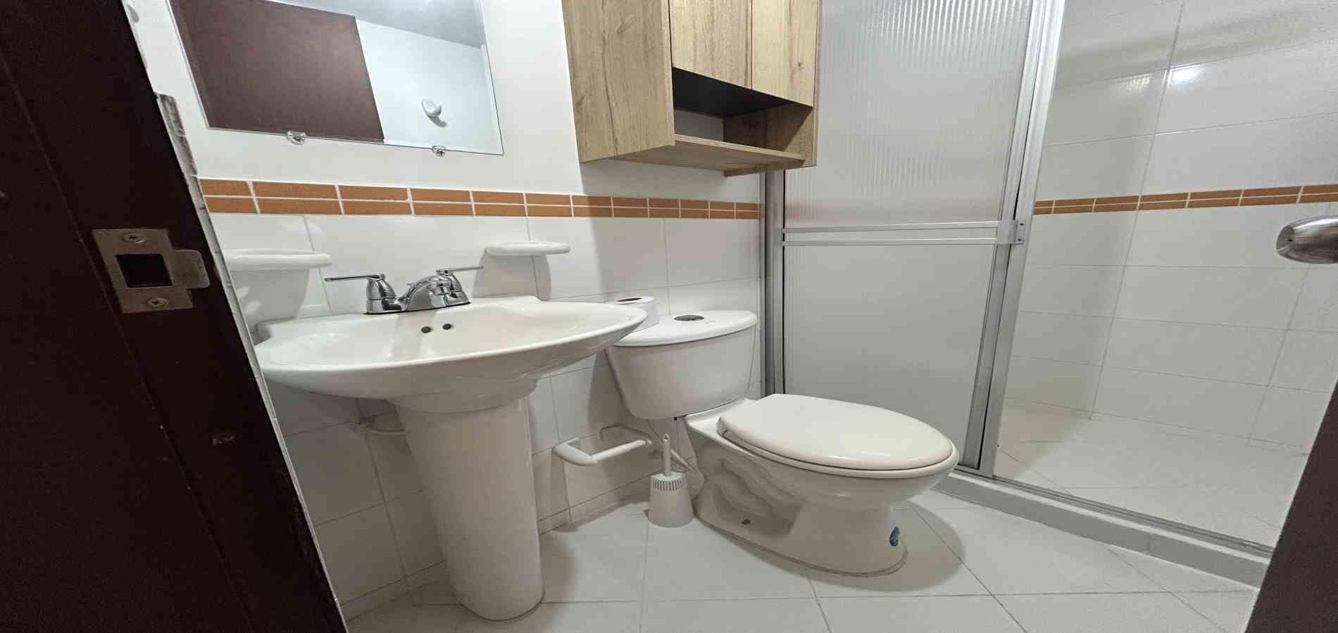 Foto de Apartamento en Arriendo en Belmonte, Pereira - 14 - 279069456