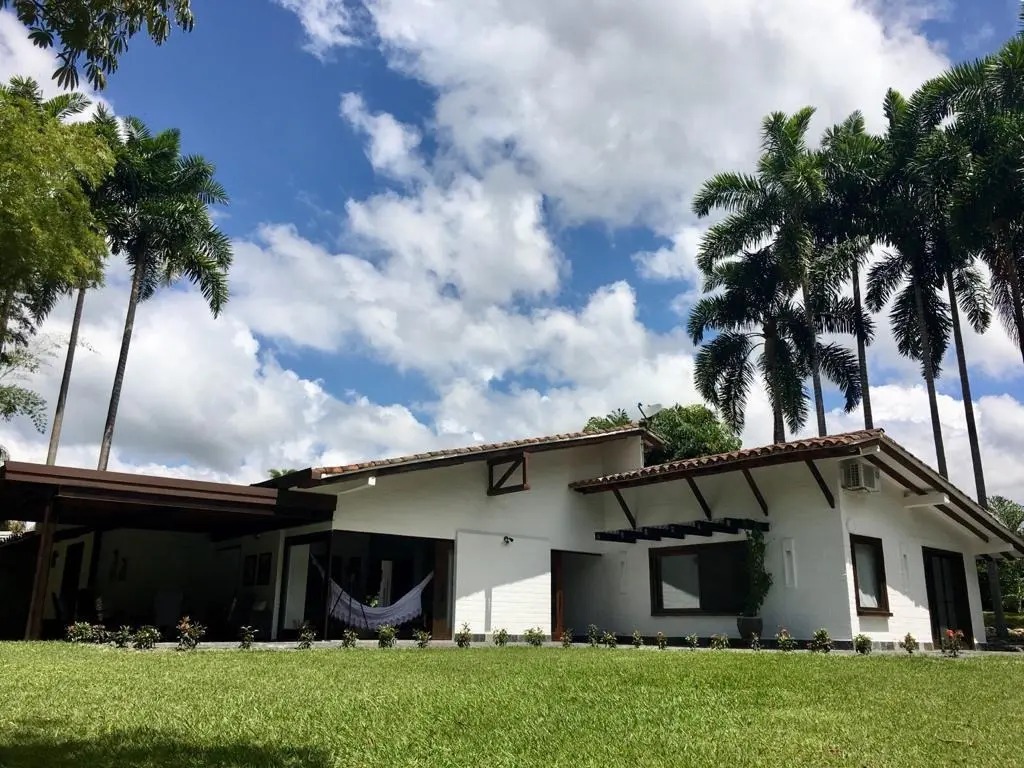 Foto de Casa en Venta en El tigre, Pereira - 2 - 279067731