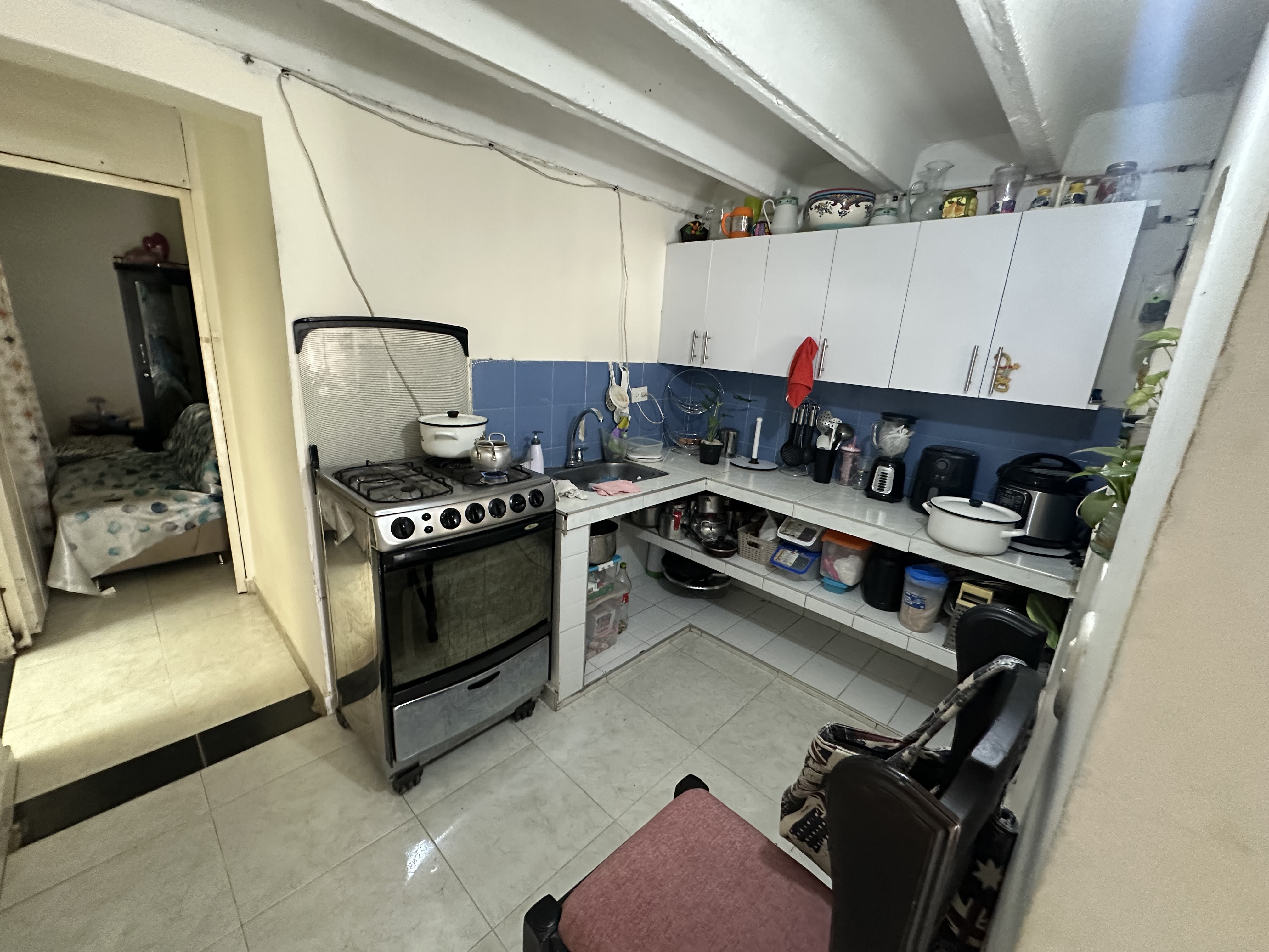 Foto de Casa en Venta en Puerto espejo, Armenia  - 16 - 279067930