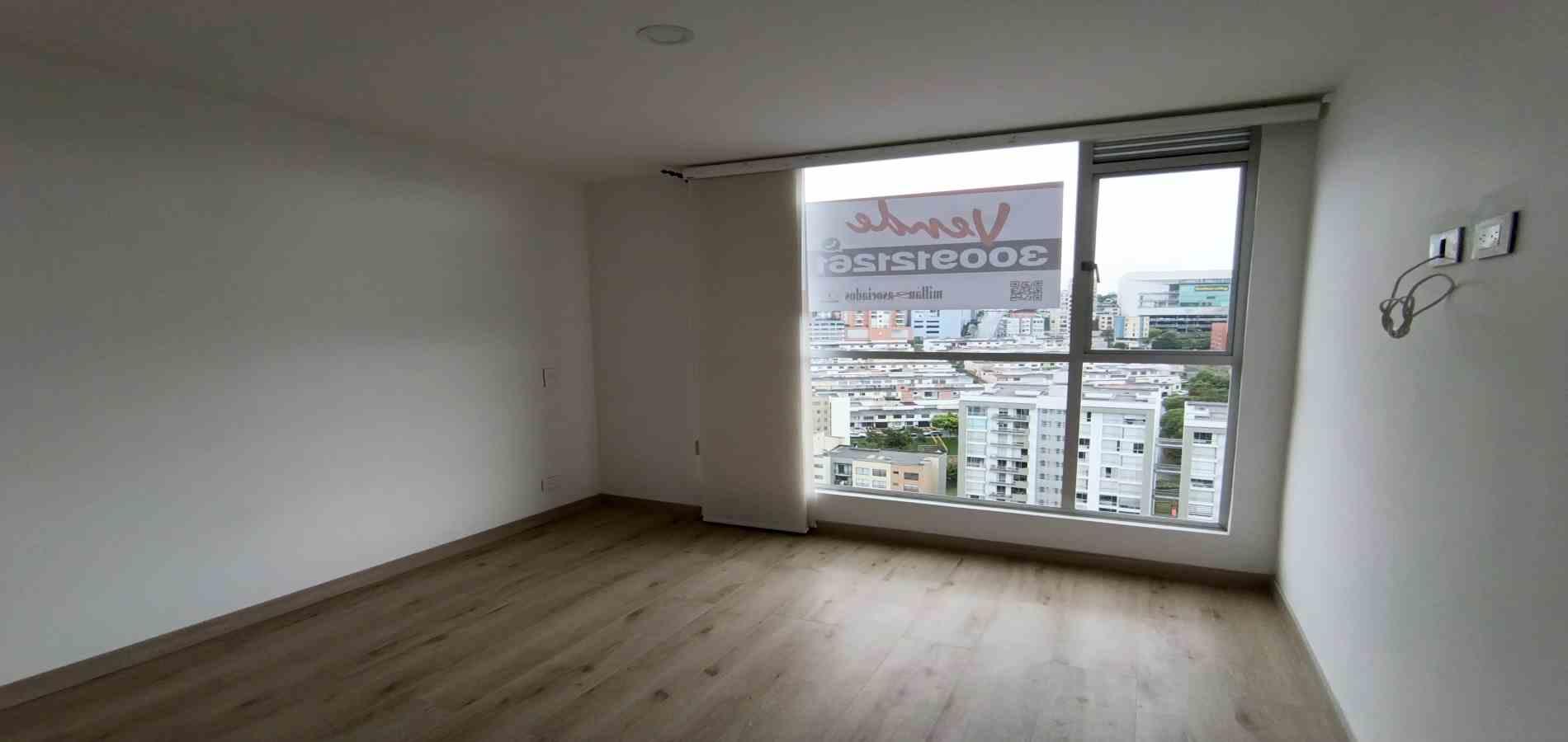 Foto de Apartamento en Venta en Baja suiza, Manizales - 4 - 279067374