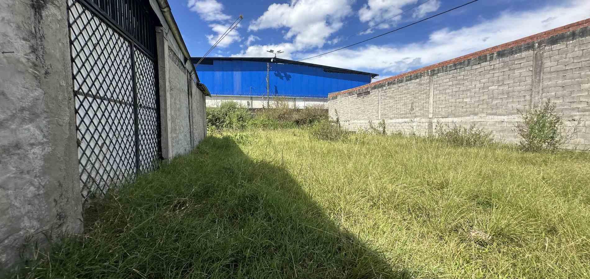 Foto de Lote / terreno en Arriendo en Mariposario, Calarca - 2 - 279069209