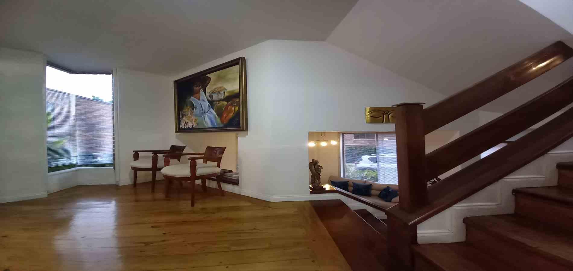 Foto de Casa en Arriendo en El trebol, Manizales - 25 - 279070248