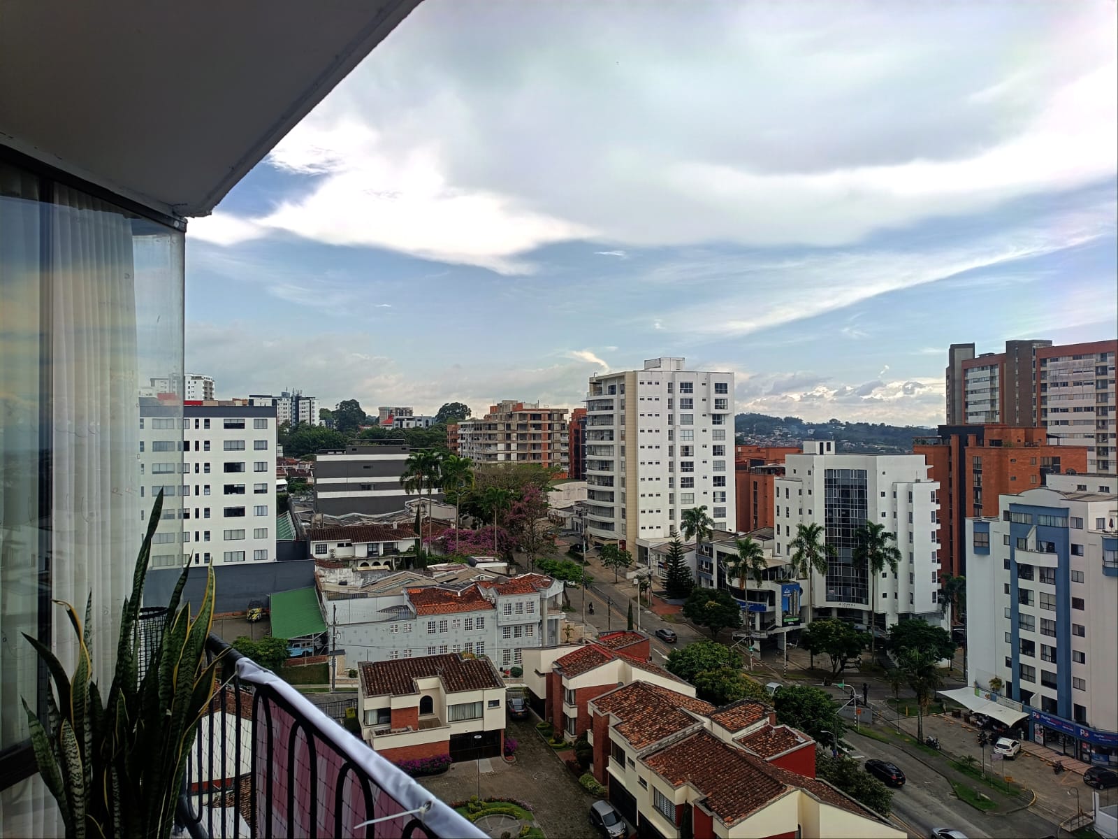 Foto de Apartamento en Venta en Alamos, Pereira - 7 - 279066936