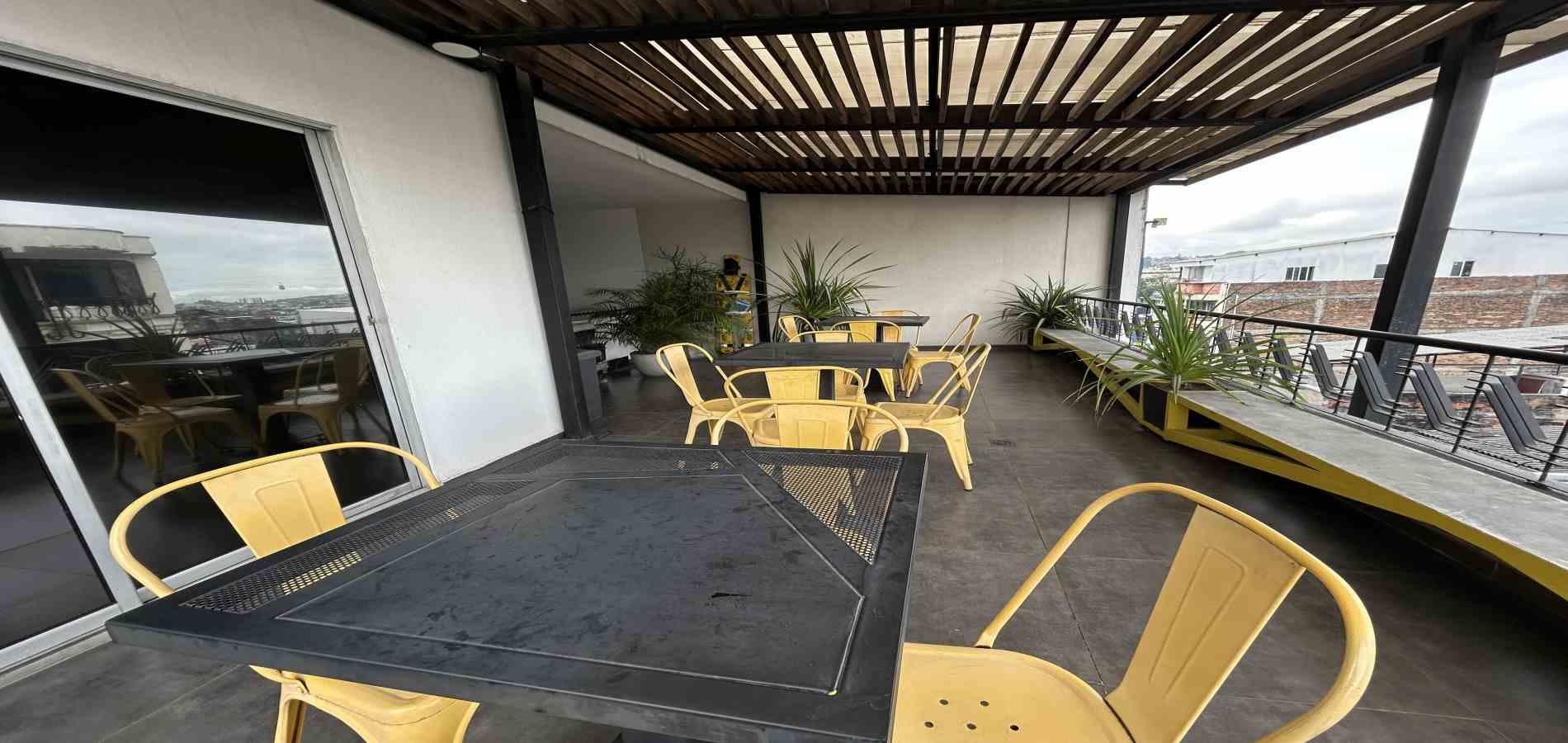 Foto de Edificio de apartamentos en Venta en Comuna universidad/san jose sur, Pereira - 44 - 279066639
