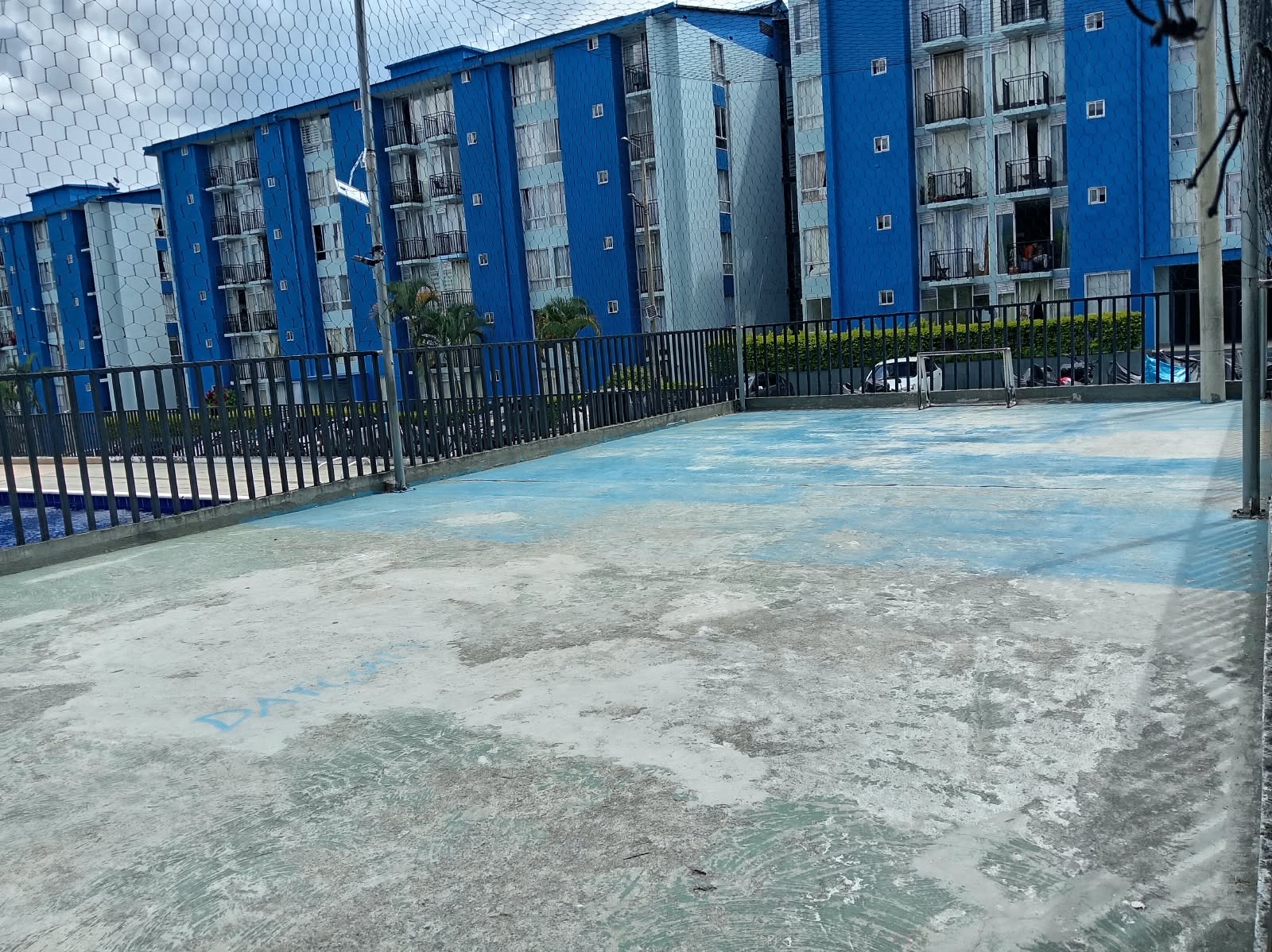 Foto de Apartamento en Venta en Ciudadela puerto espejo, Armenia  - 12 - 279069800