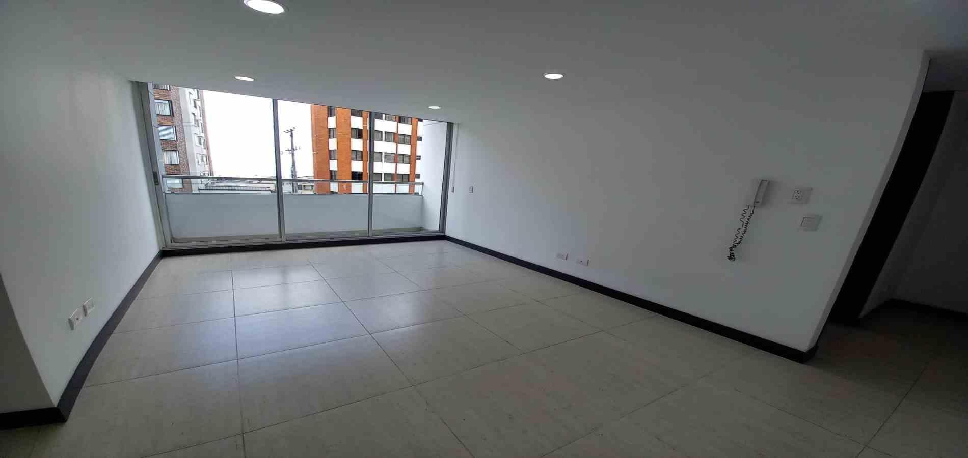 Foto de Apartamento en Venta en Guayacanes, Manizales - 1 - 279061997
