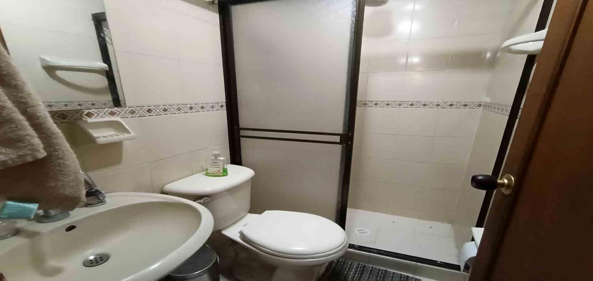 Foto de Apartamento en Arriendo en La rambla, Manizales - 3 - 279066743